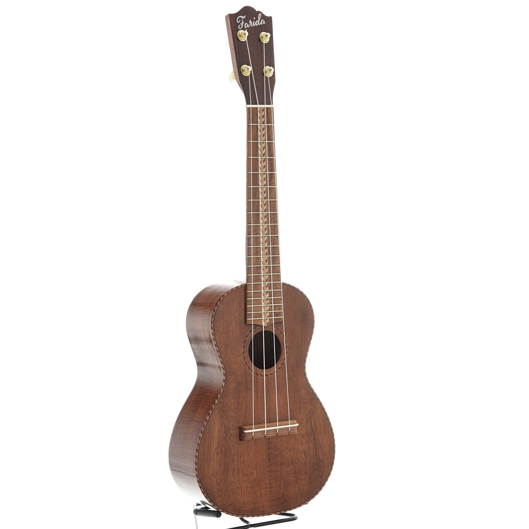 Farida, Farida KKC-6 NC Concert Ukulele