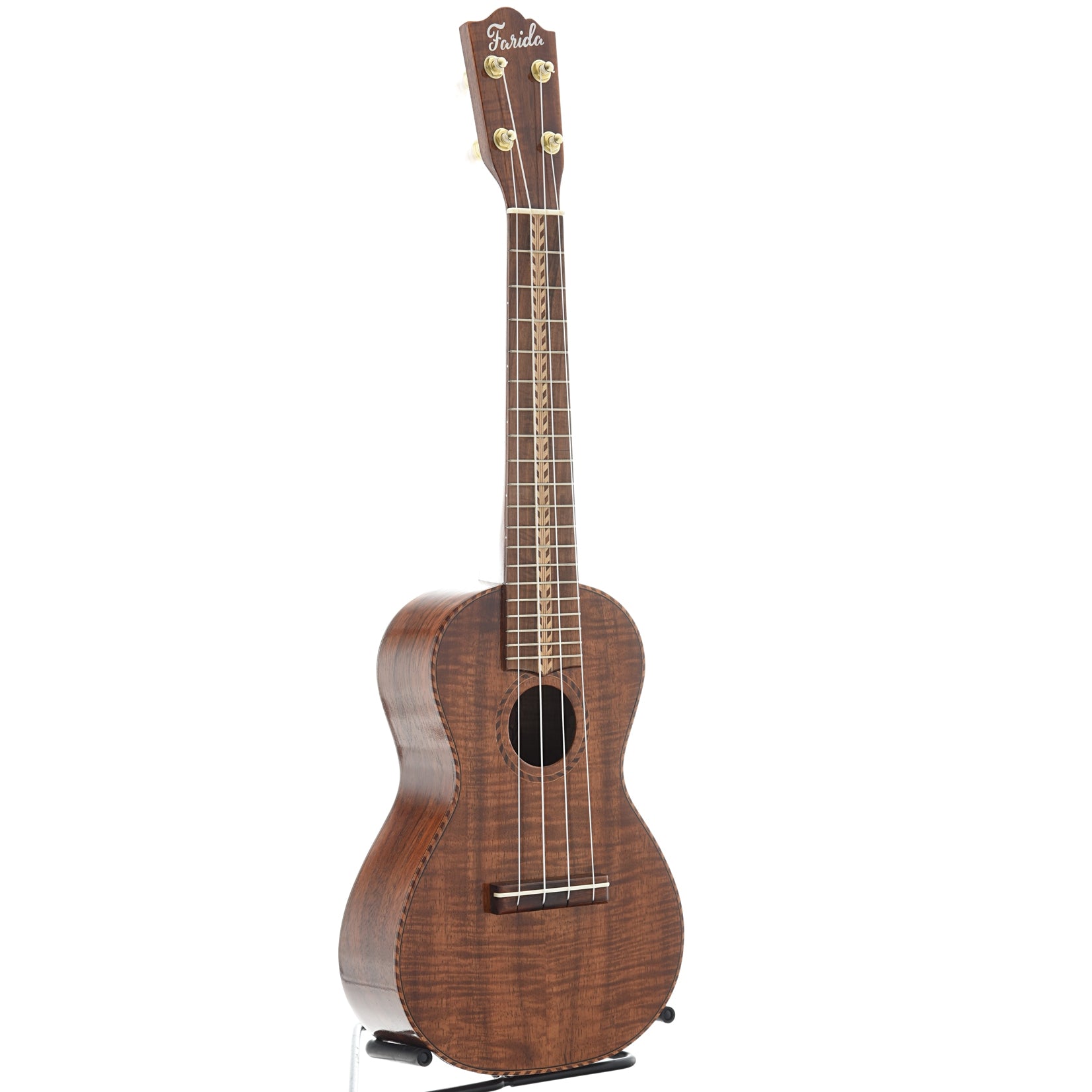 Farida, Farida KKC-8 NC Concert Ukulele