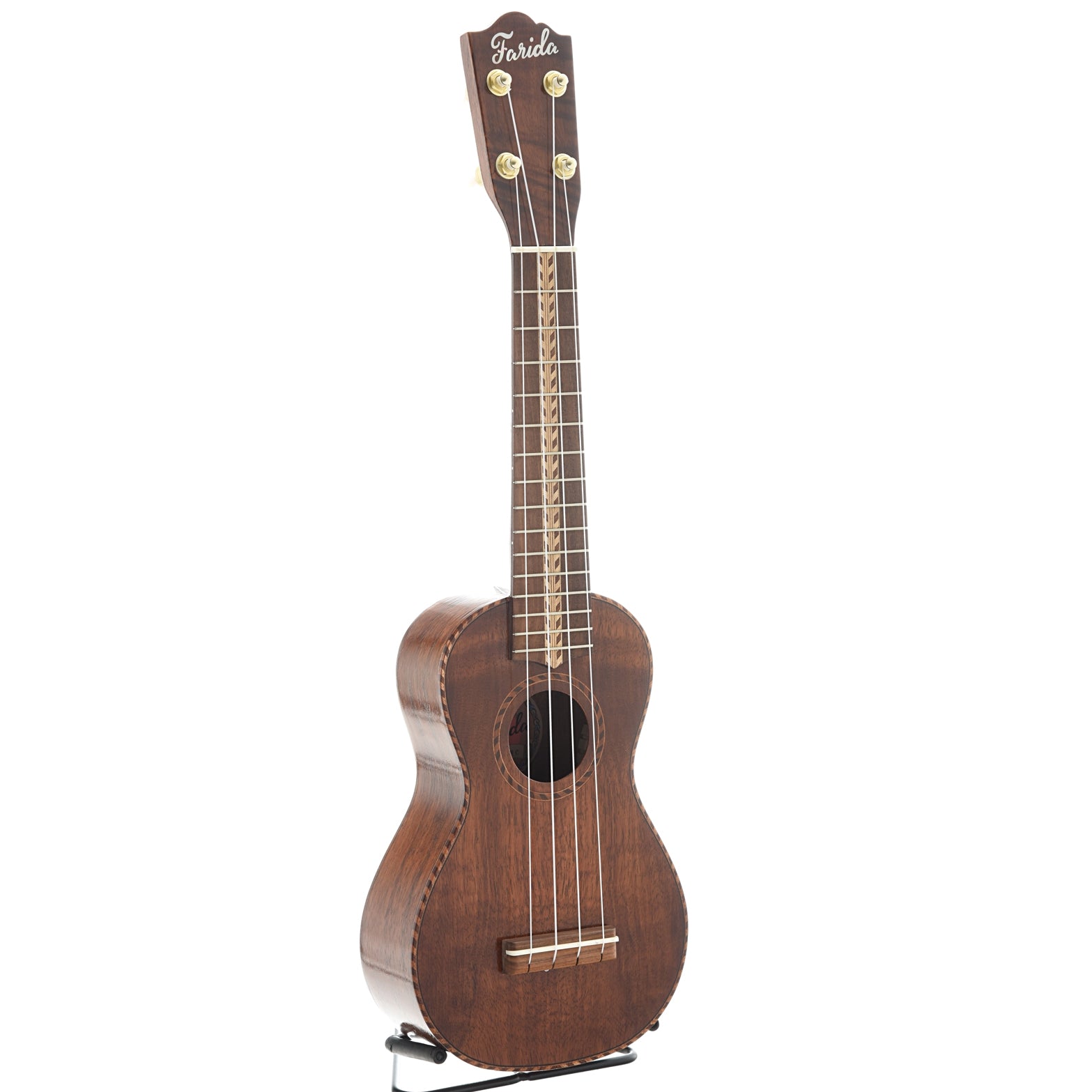 Farida, Farida KKS-8 NC Soprano Ukulele