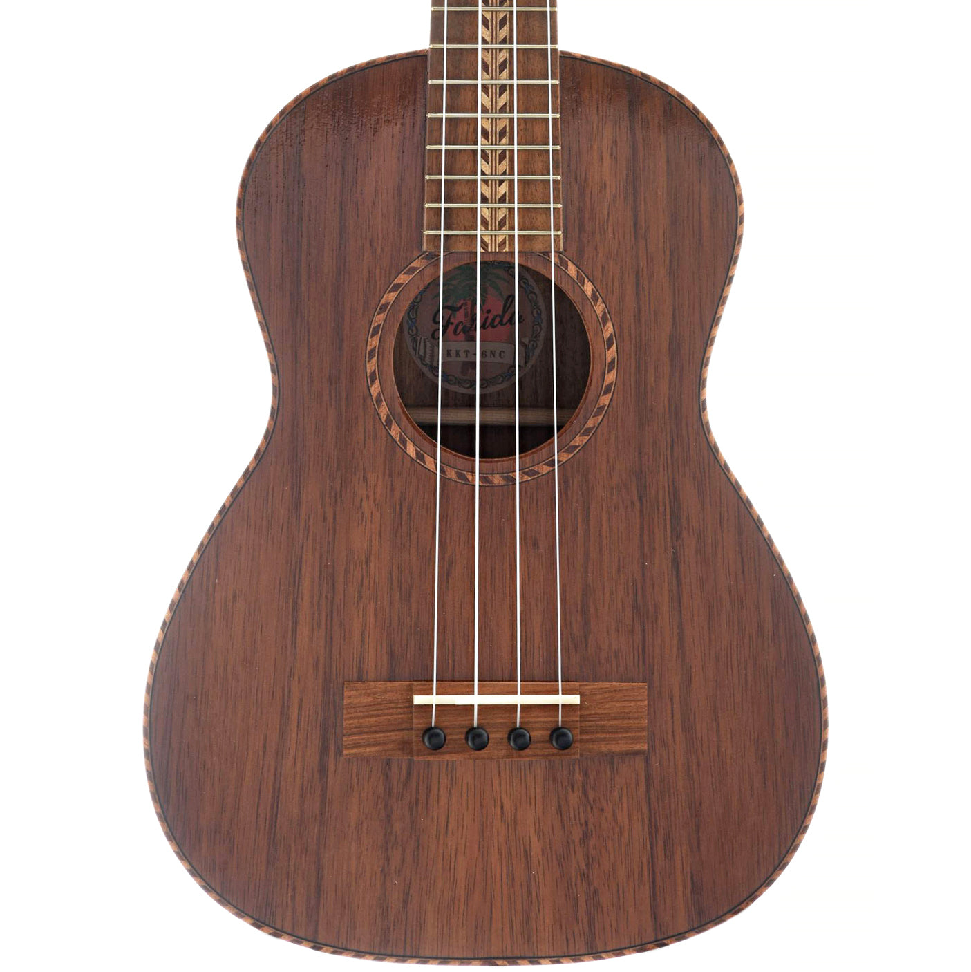 Farida, Farida KKT-6 NC Tenor Ukulele