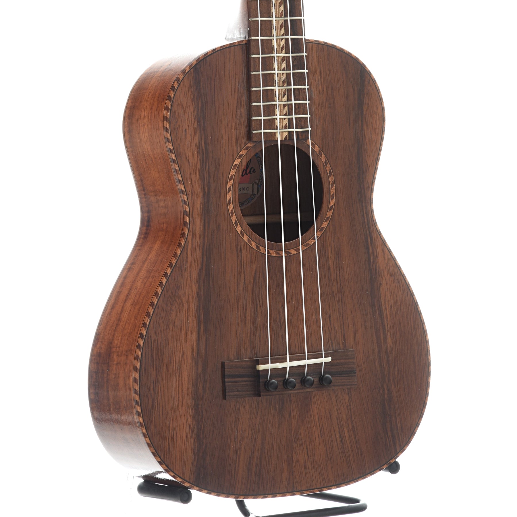 Farida, Farida KKT-6 NCP Prototype Tenor Ukulele