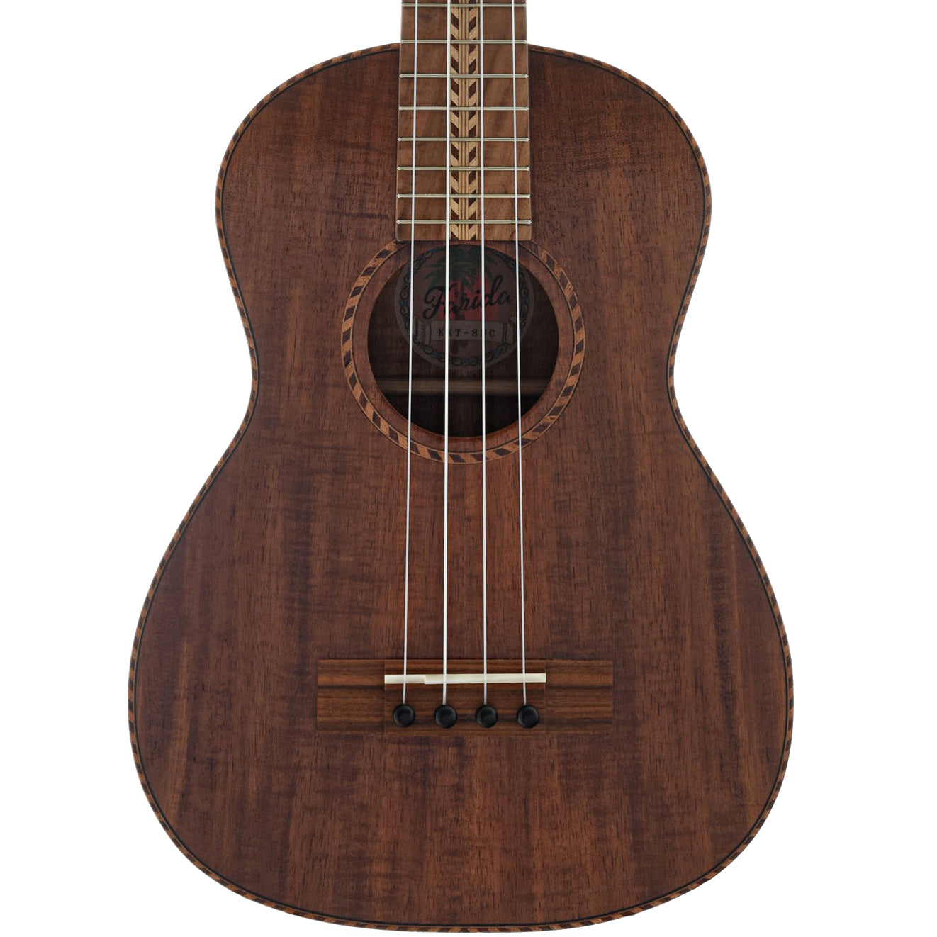 Farida, Farida KKT-8 NC Tenor Ukulele