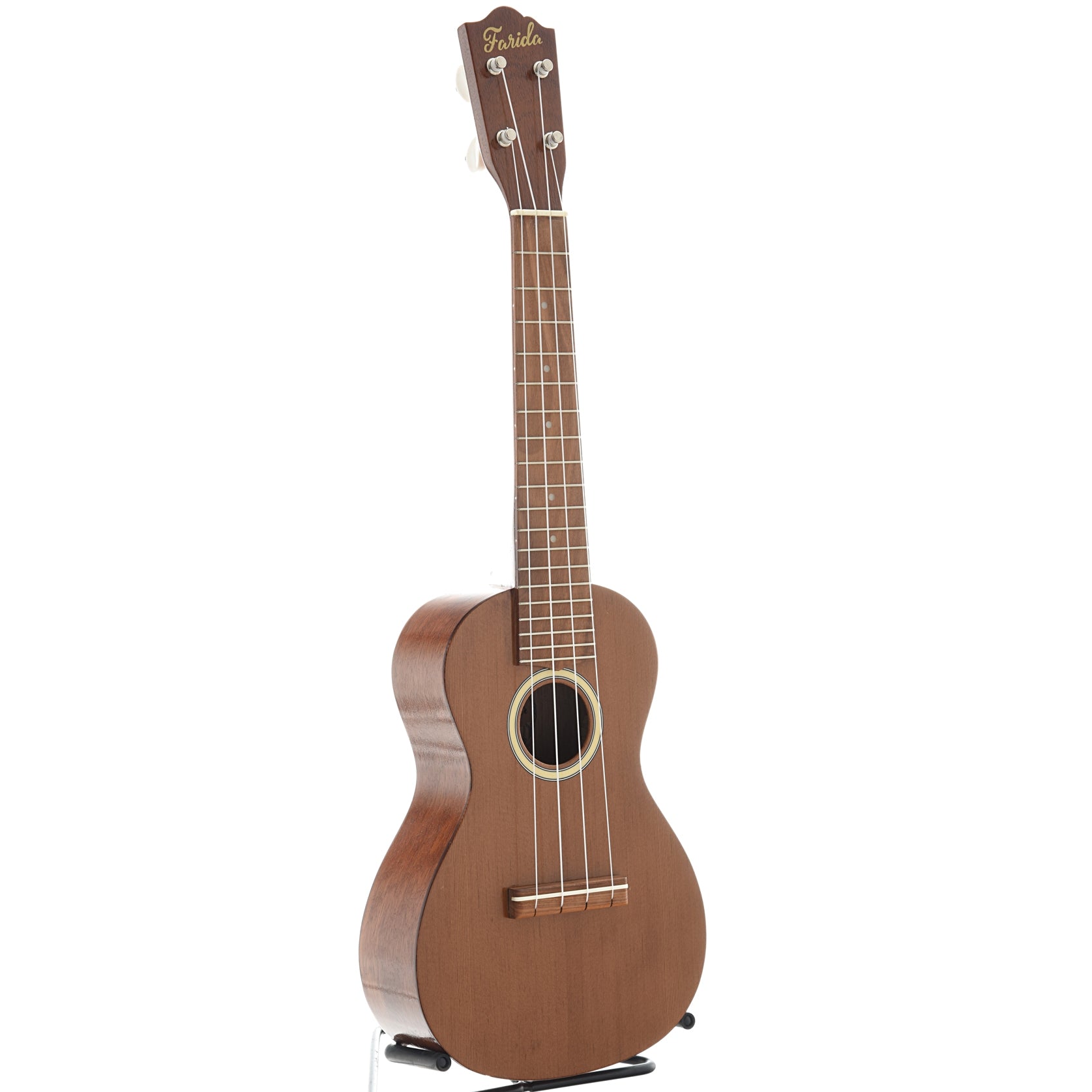 Farida, Farida KTC-2 NC Concert Ukulele