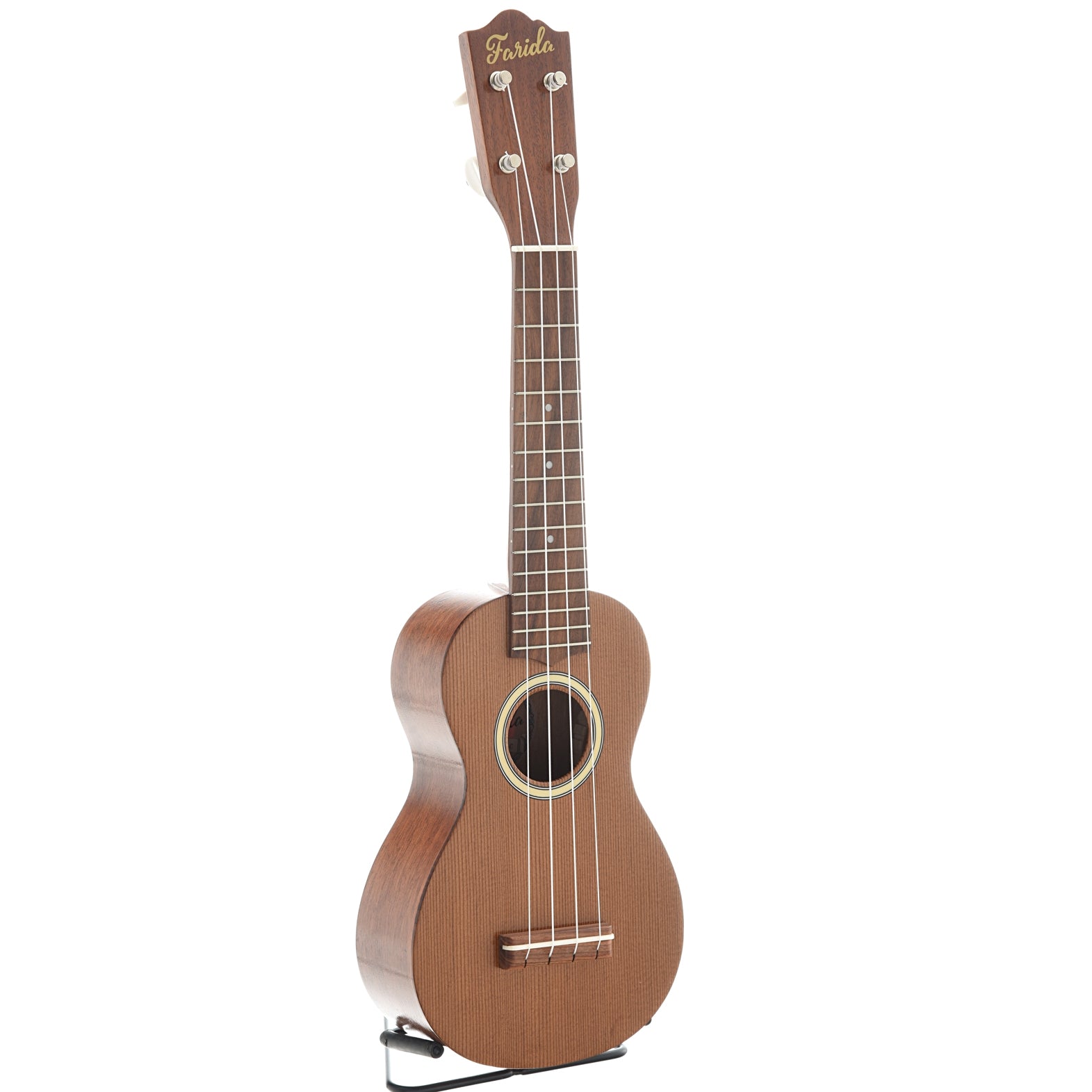 Farida, Farida KTS-2 NC Soprano Ukulele