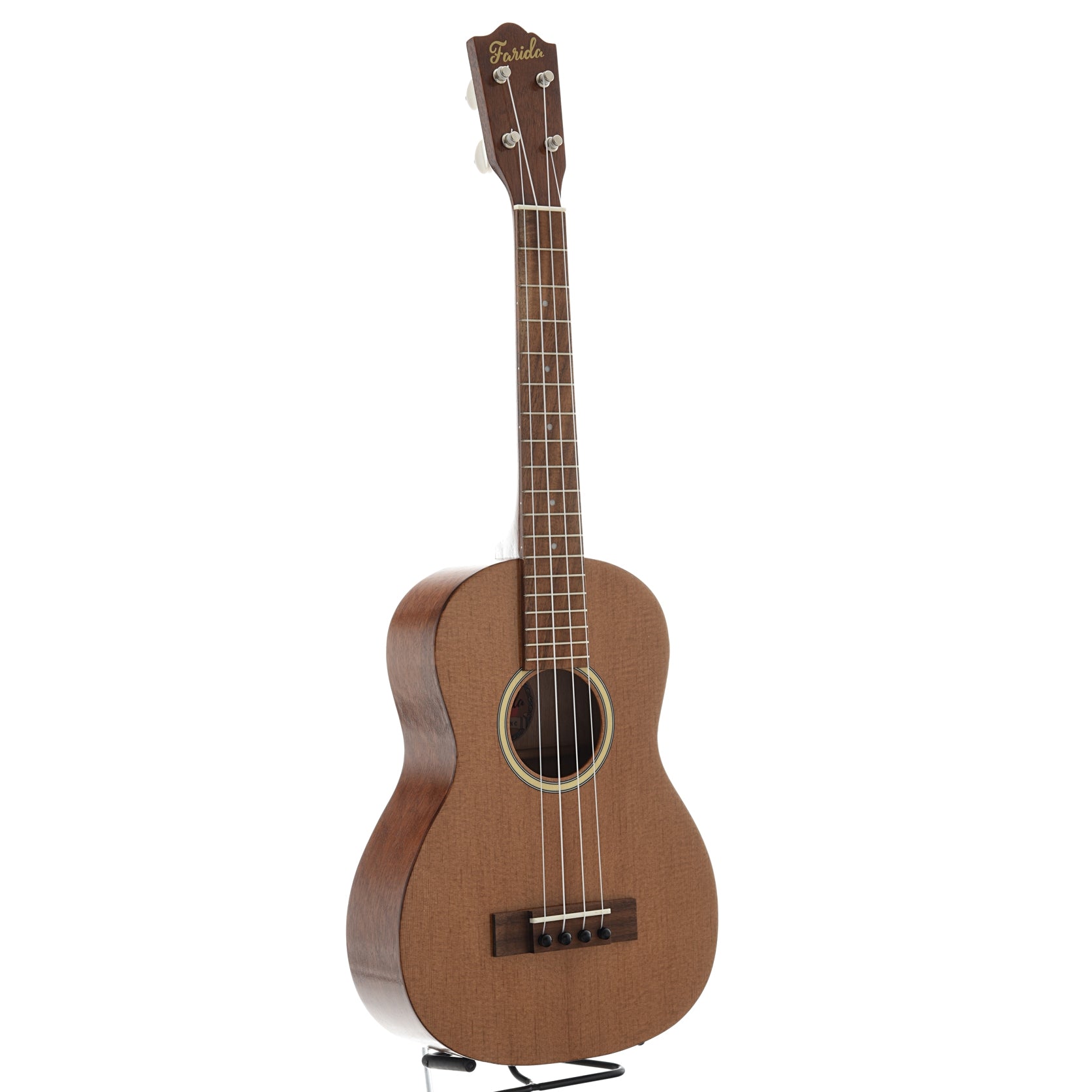 Farida, Farida KTT-2 NC Tenor Ukulele