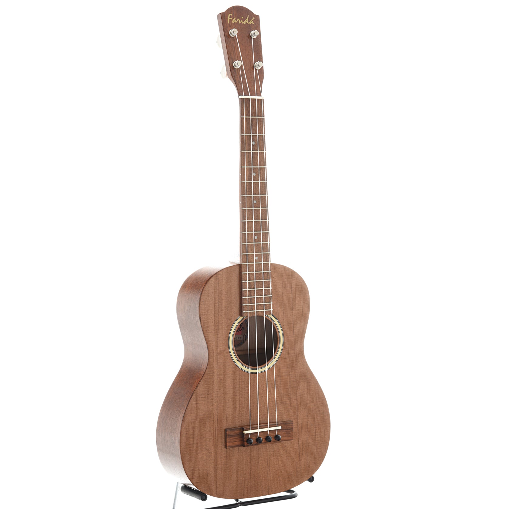 Farida, Farida KTT-2 NCP Prototype Tenor Ukulele