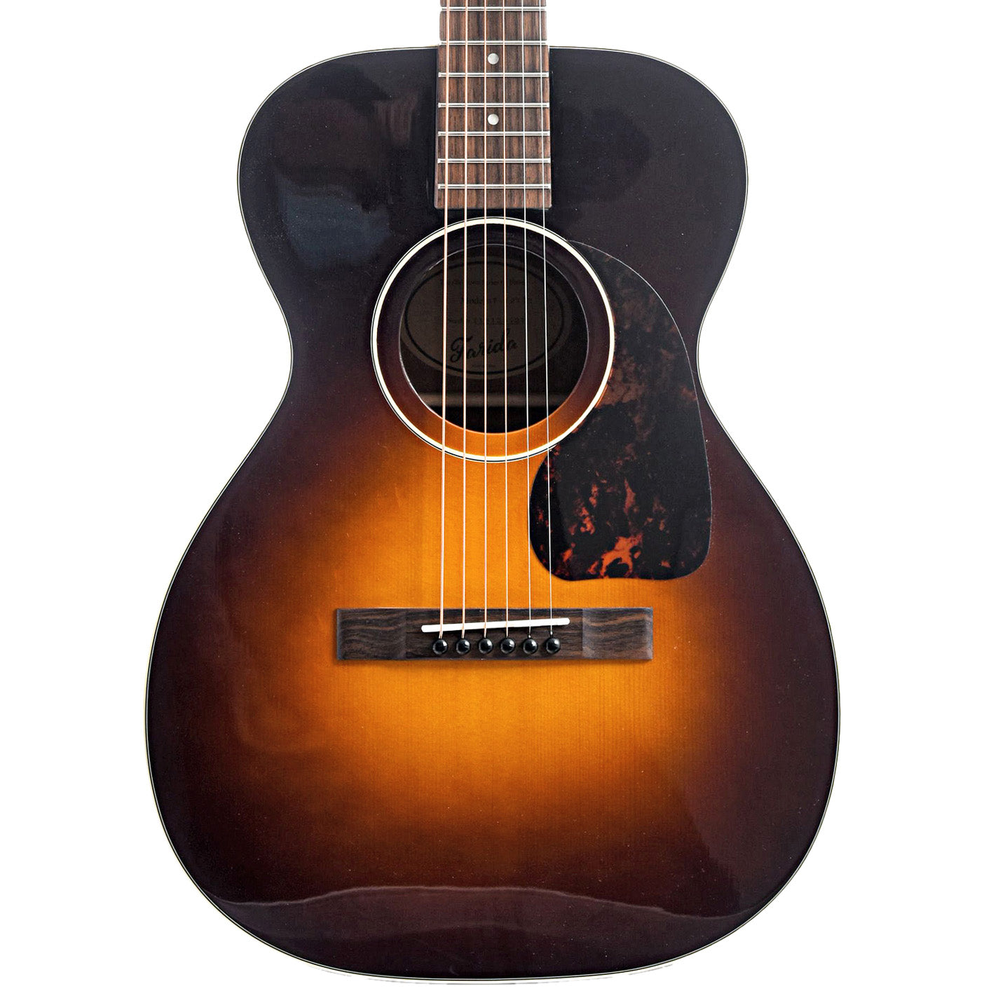 Farida, Farida Old Town Series OT-12 VBS Acoustic Guitar