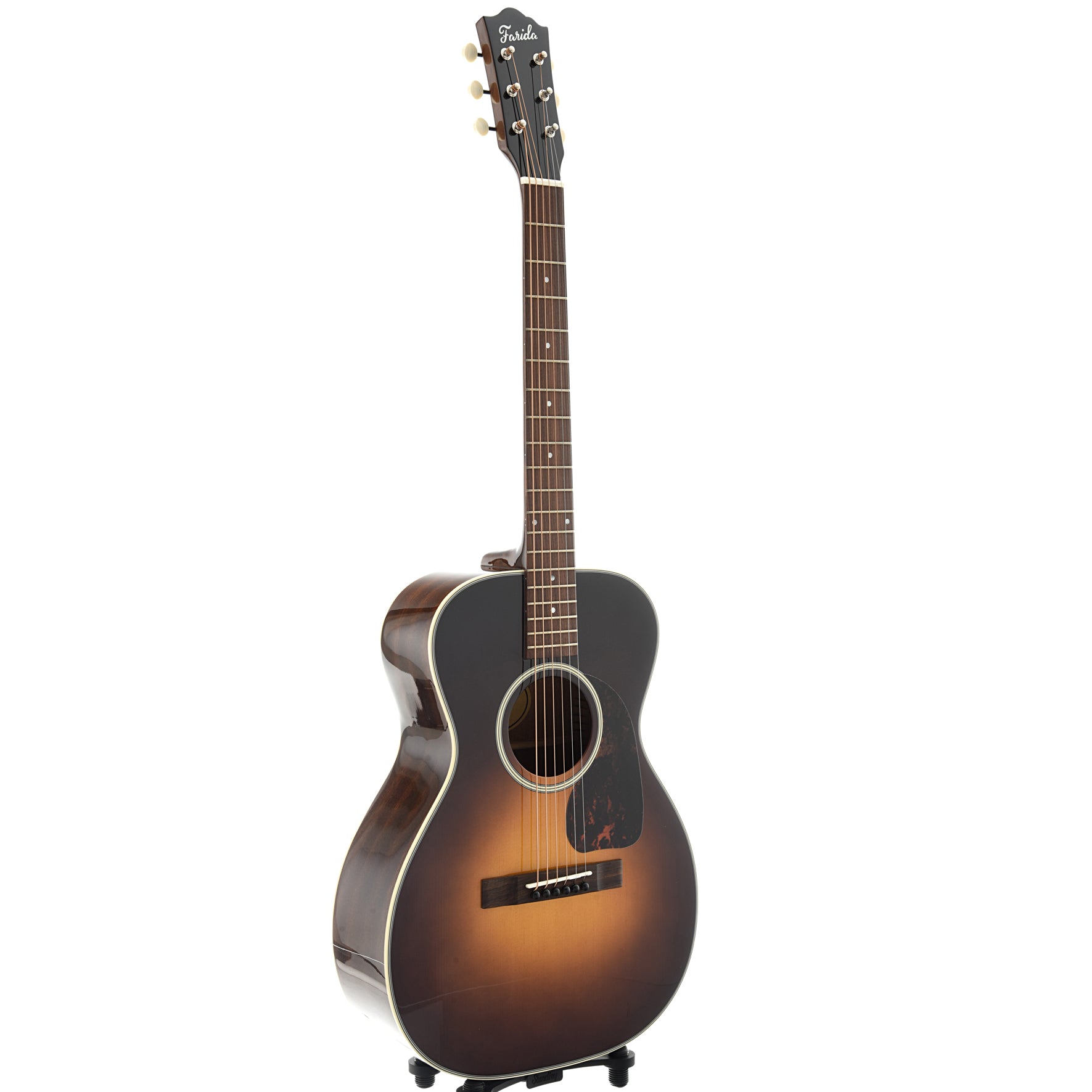 Farida, Farida Old Town Series OT-15 VBS Acoustic Guitar