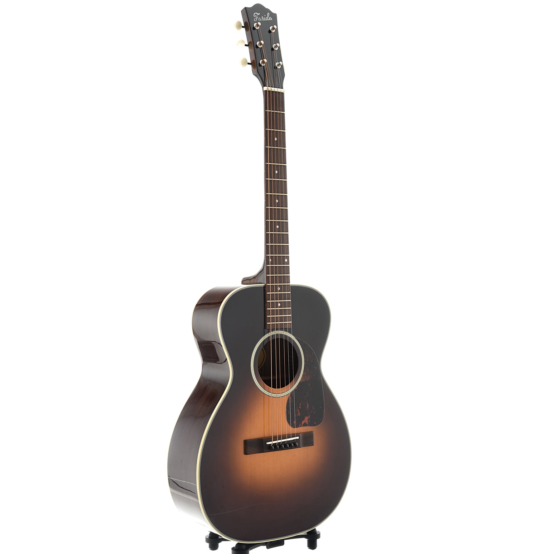 Farida, Farida Old Town Series OT-16 VBS Acoustic Guitar