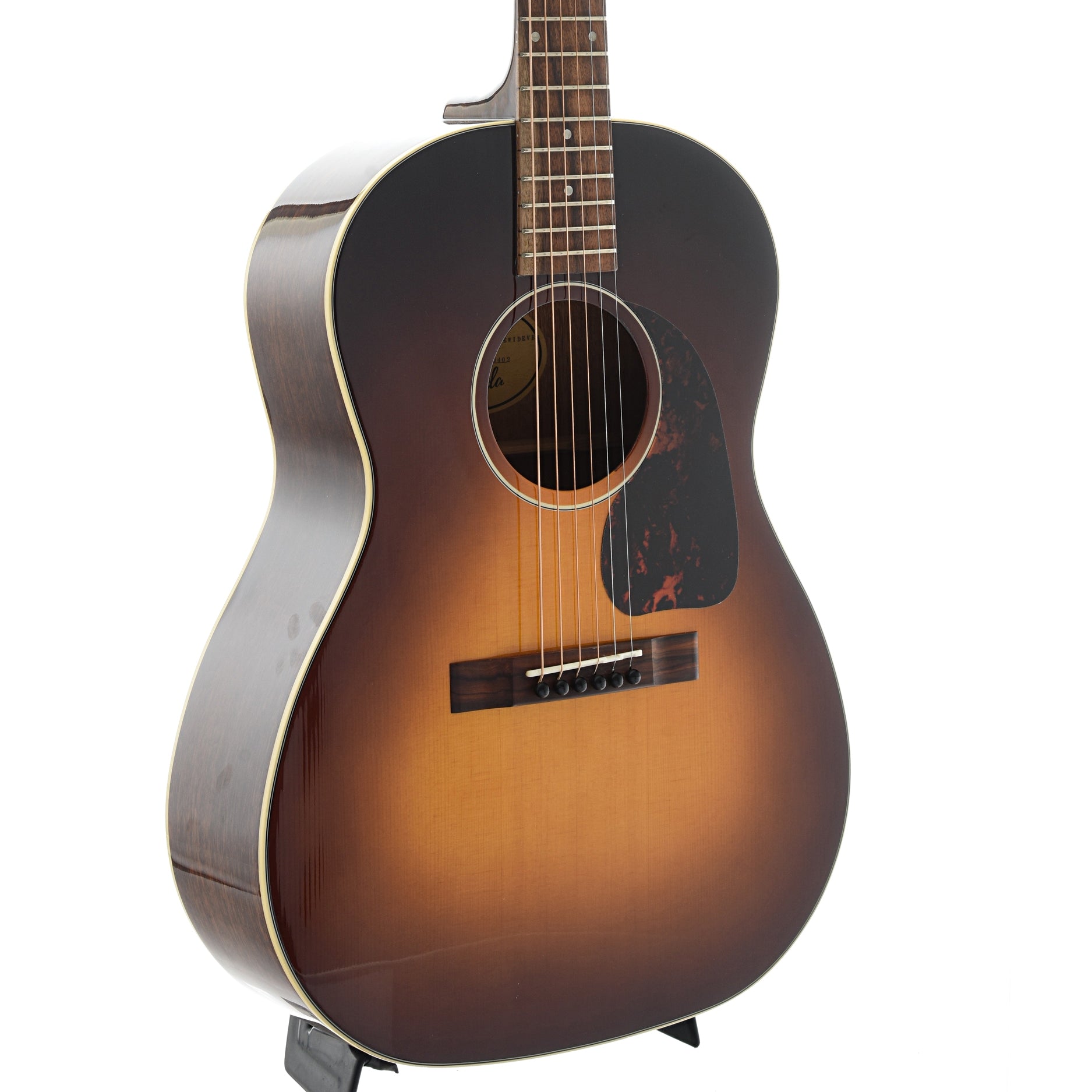 Farida, Farida Old Town Series OT-22 E Wide VBS Acoustic-Electric Guitar