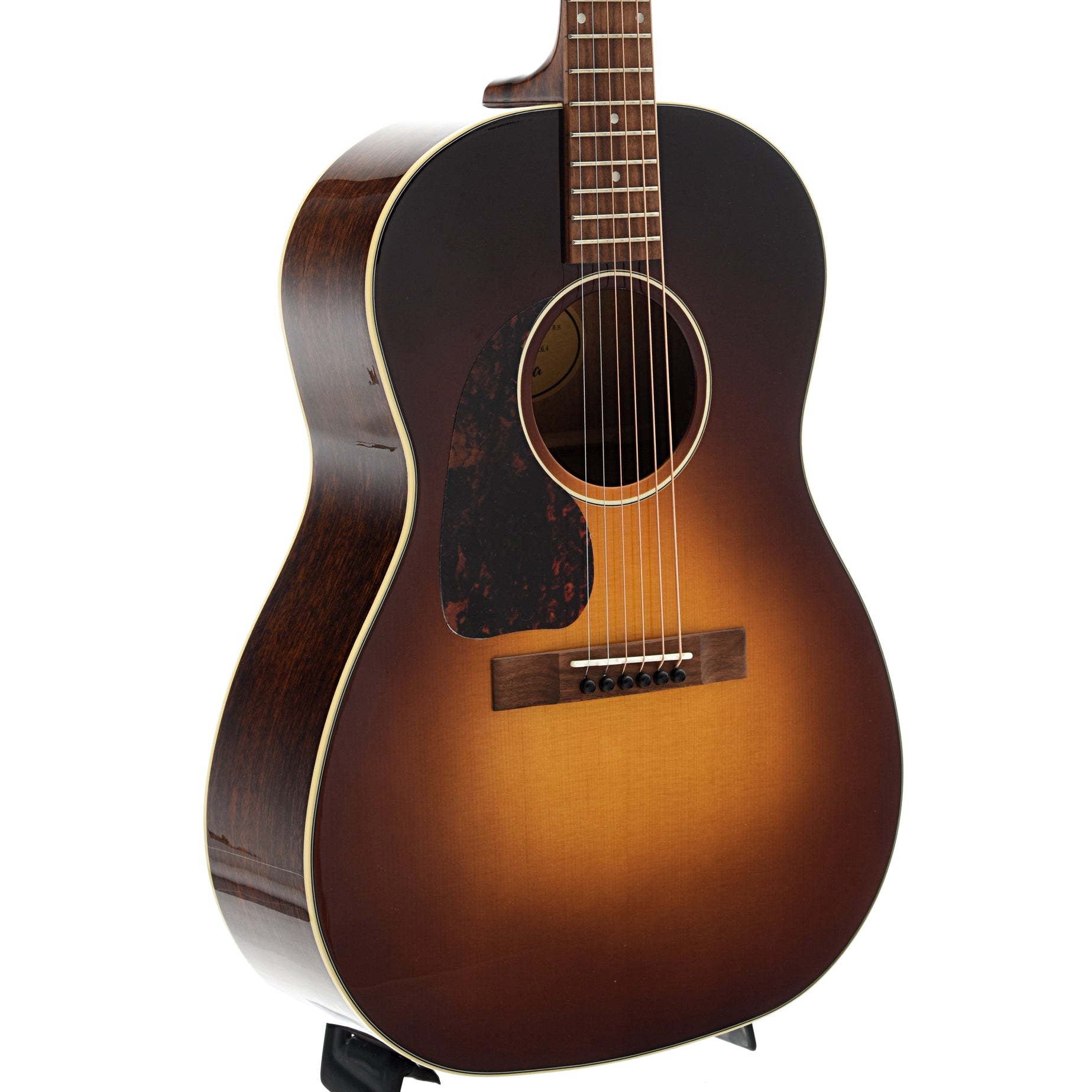 Farida, Farida Old Town Series OT-22 L VBS Acoustic Guitar, Left-Handed