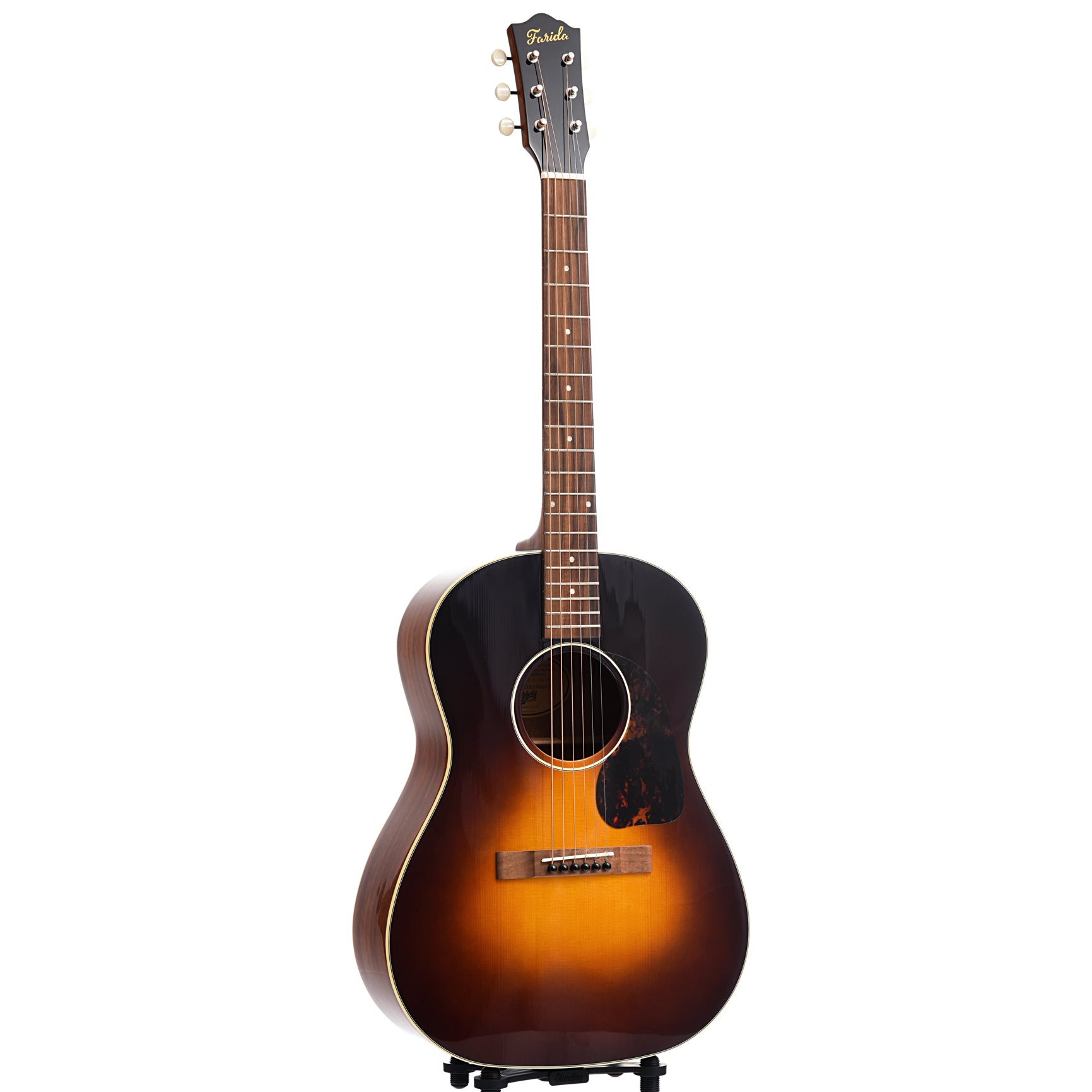 Farida, Farida Old Town Series OT-22 VBS Acoustic Guitar