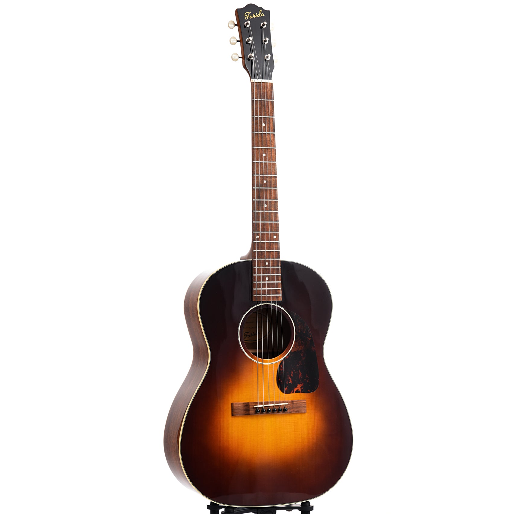 Farida, Farida Old Town Series OT-22 Wide VBS Acoustic Guitar