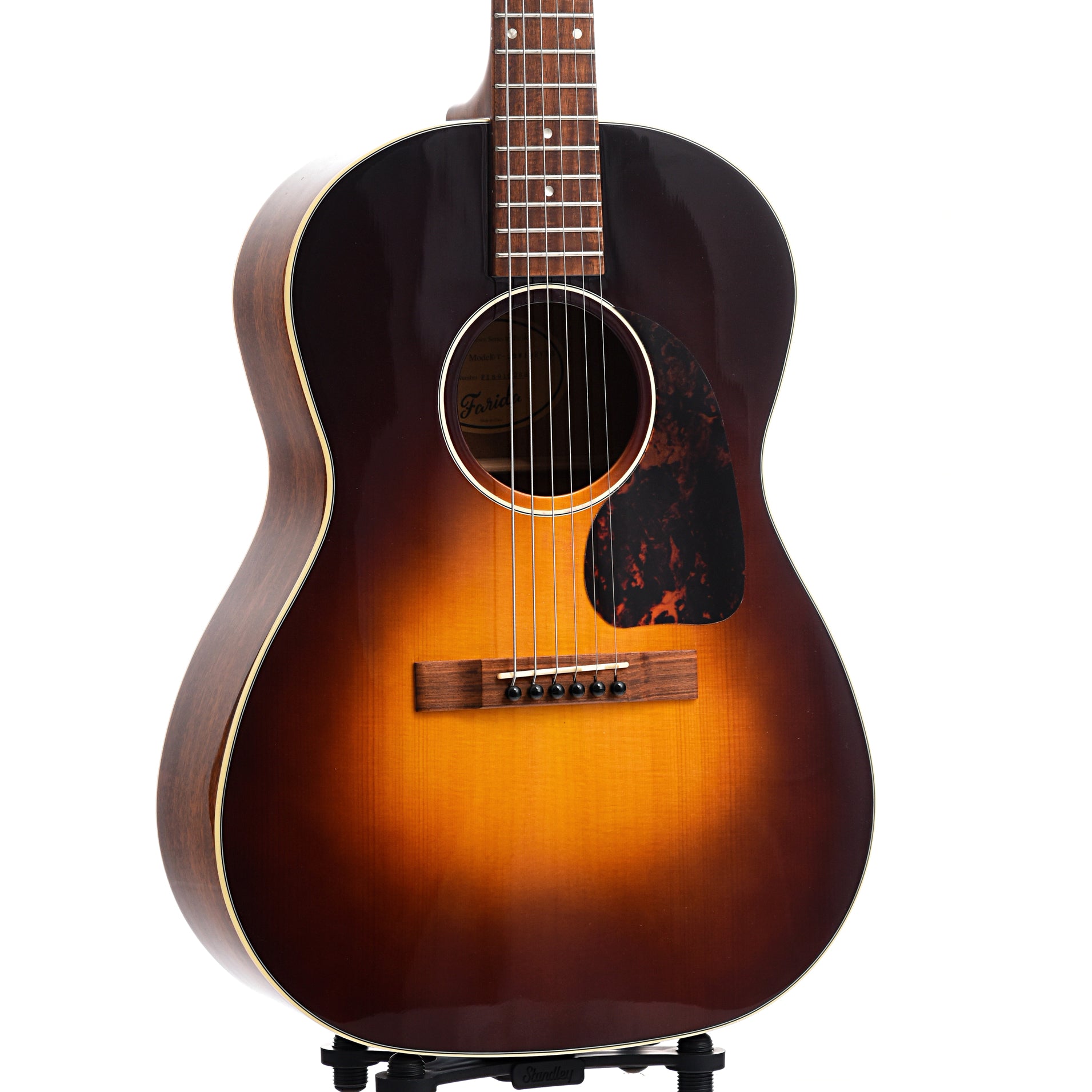 Farida, Farida Old Town Series OT-22 Wide VBS Acoustic Guitar