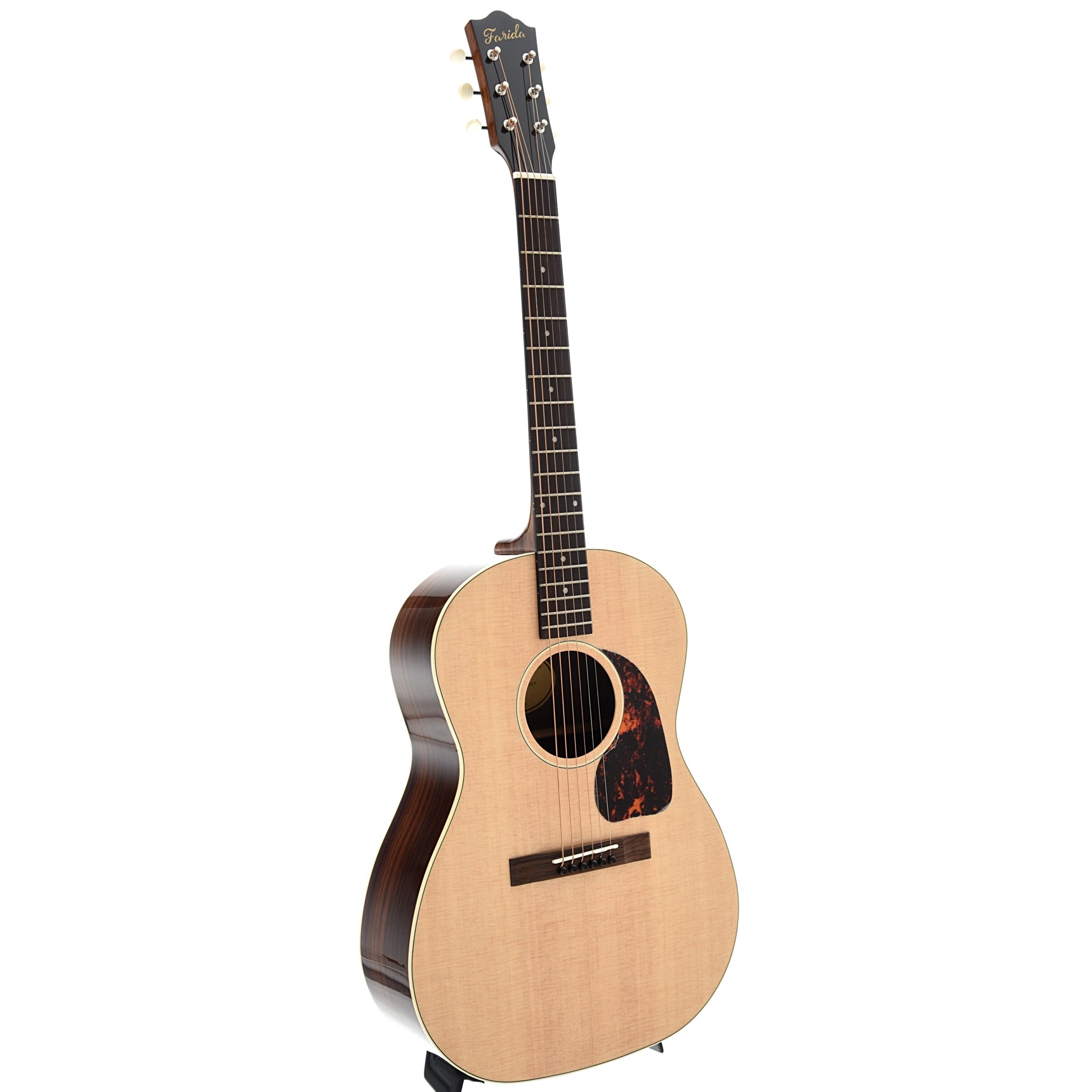 Farida, Farida Old Town Series OT-23 NA Acoustic Guitar