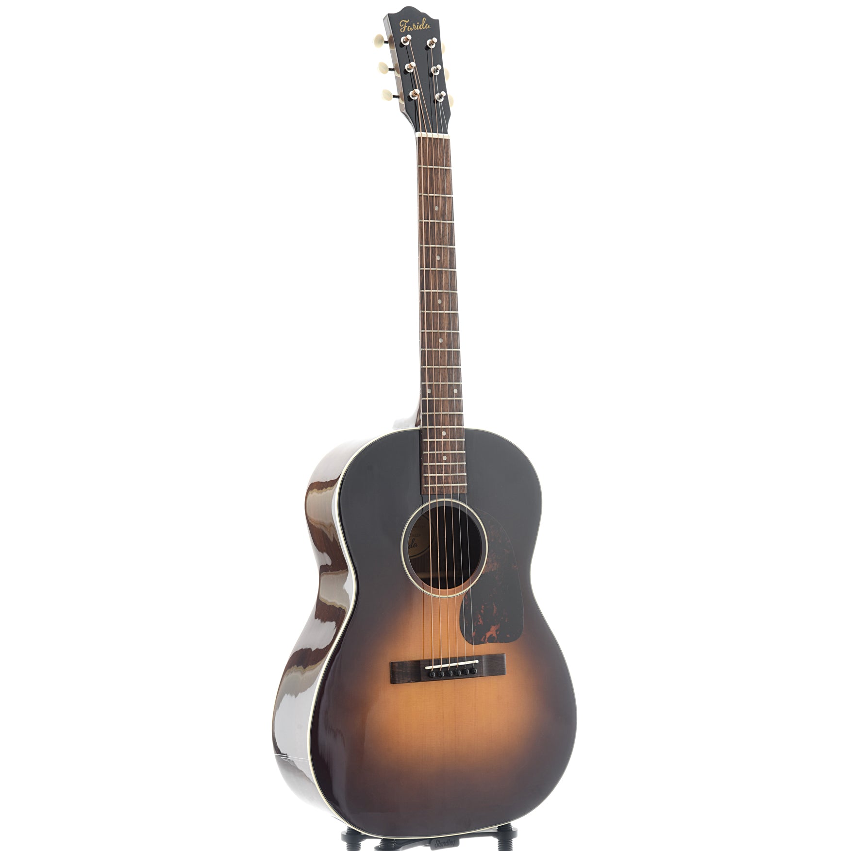 Farida, Farida Old Town Series OT-23 Wide VBS Acoustic Guitar