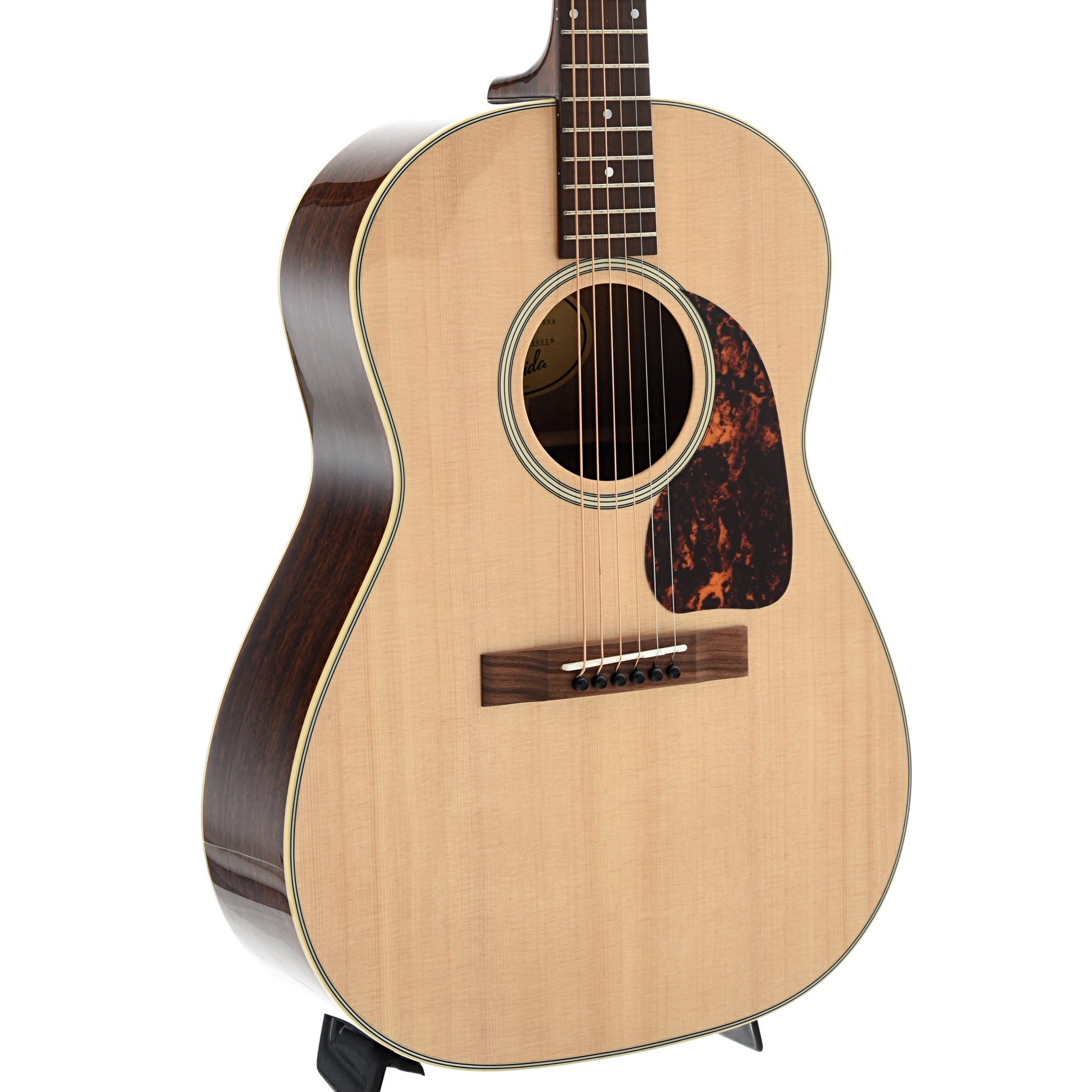 Farida, Farida Old Town Series OT-25 NA Acoustic Guitar