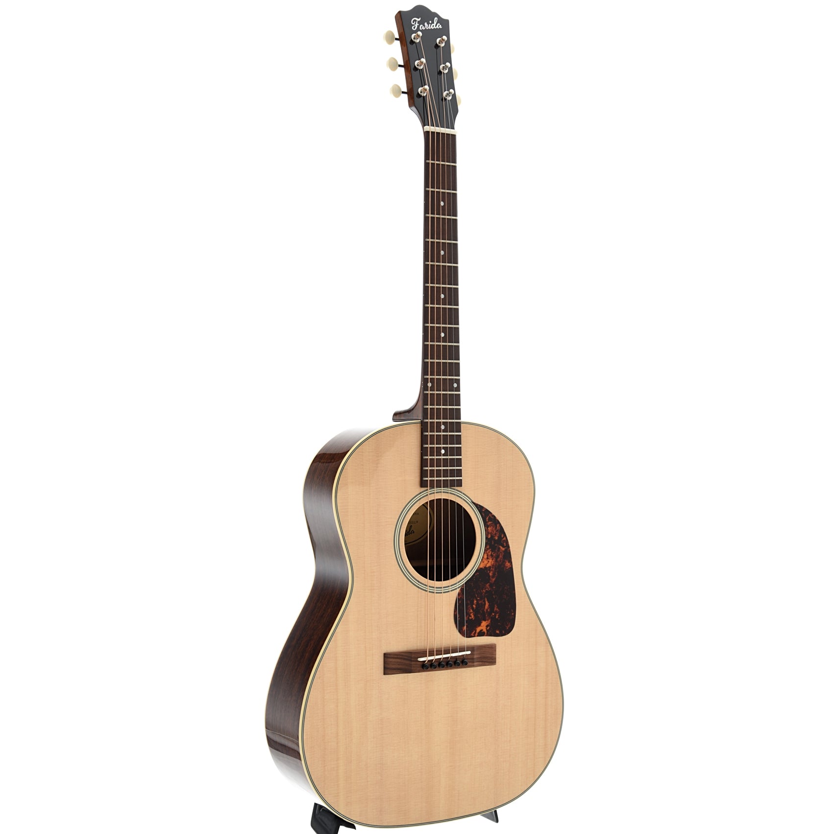 Farida, Farida Old Town Series OT-25 NA Acoustic Guitar