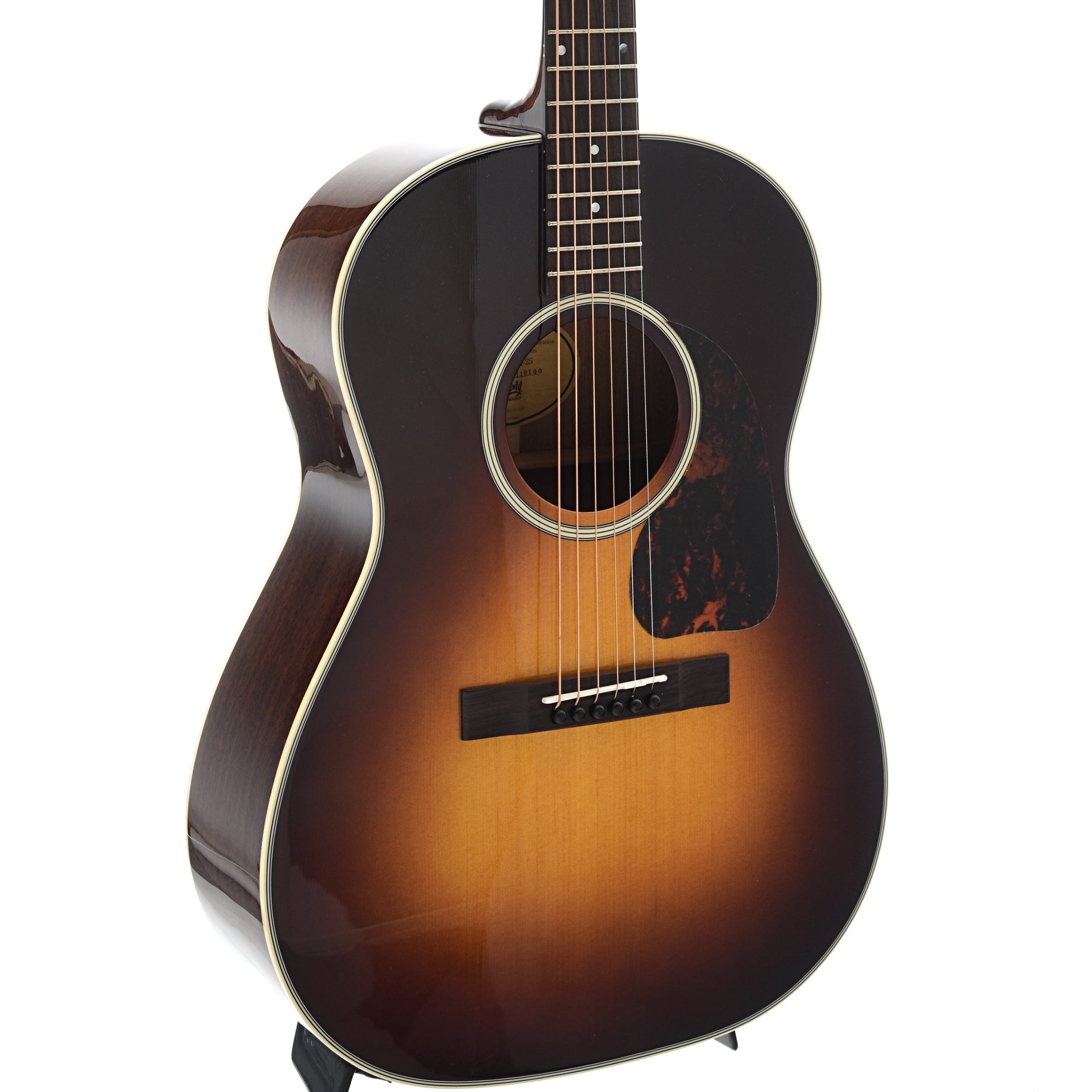 Farida, Farida Old Town Series OT-25 VBS Acoustic Guitar