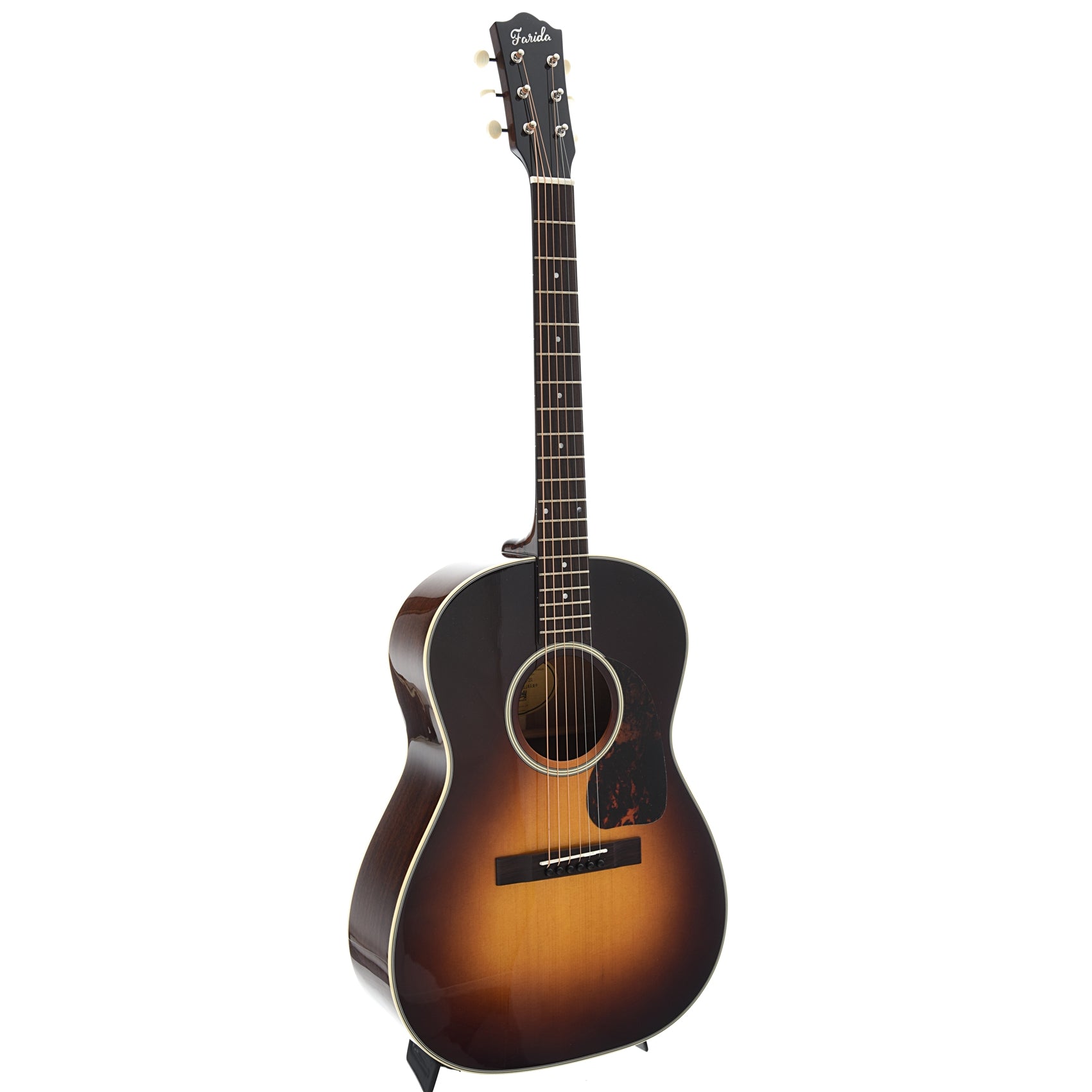 Farida, Farida Old Town Series OT-25 VBS Acoustic Guitar