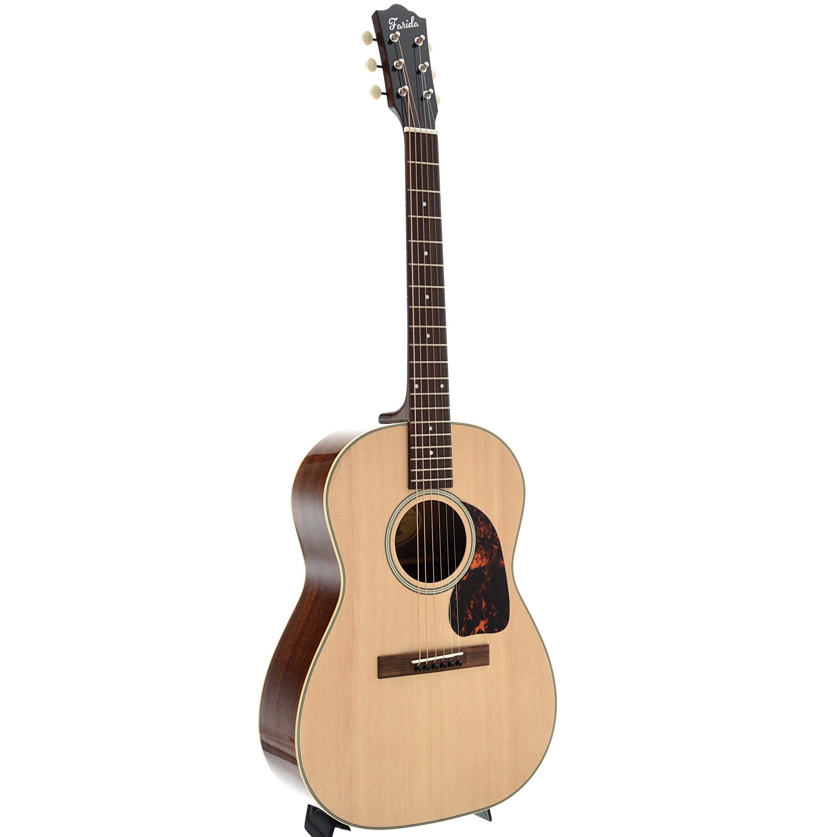 Farida, Farida Old Town Series OT-25 Wide NA Acoustic Guitar