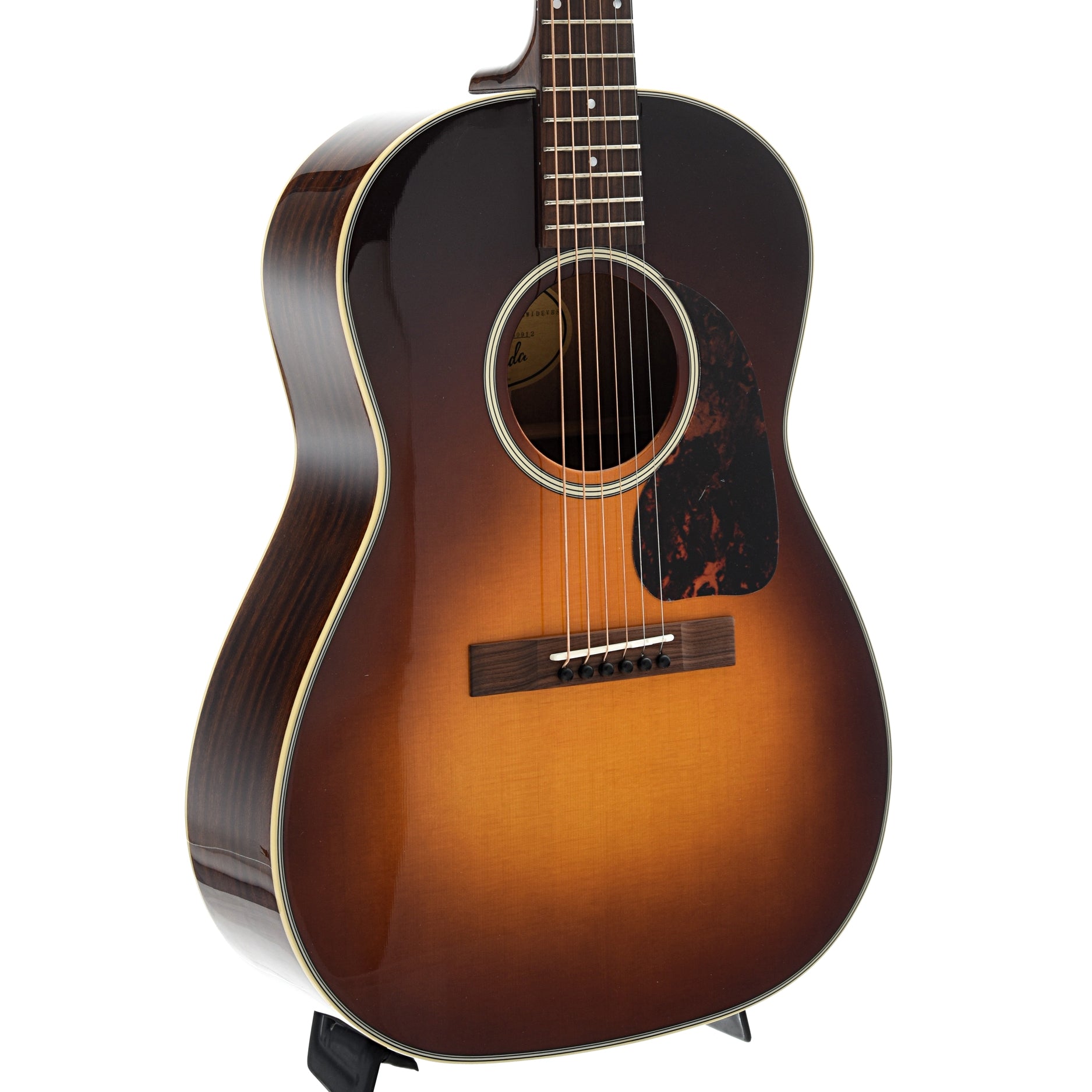 Farida, Farida Old Town Series OT-25 Wide VBS Acoustic Guitar