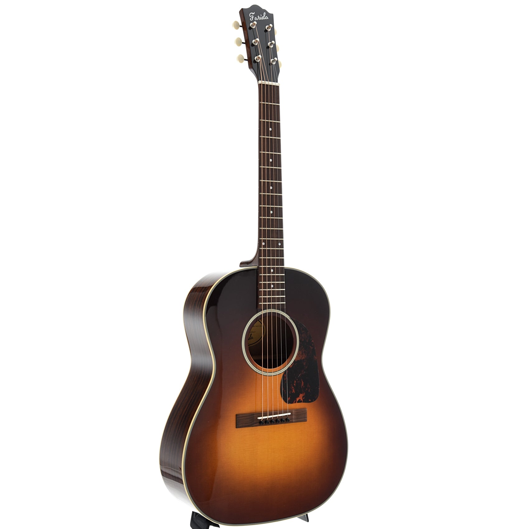 Farida, Farida Old Town Series OT-25 Wide VBS Acoustic Guitar