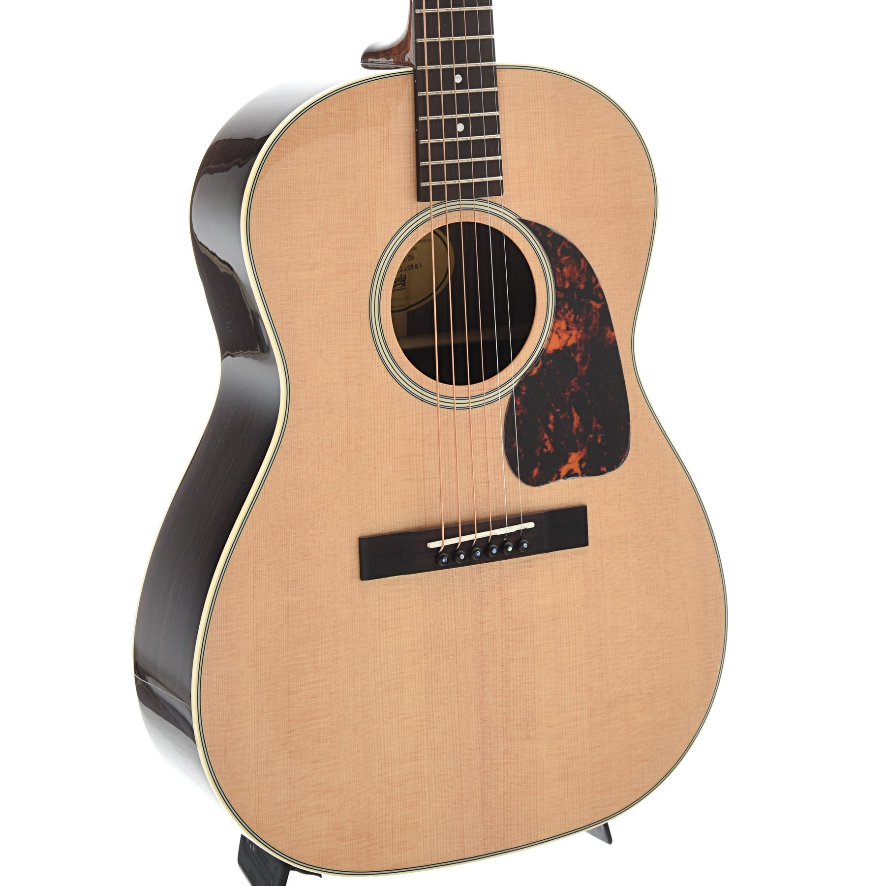 Farida, Farida Old Town Series OT-26 NA Acoustic Guitar