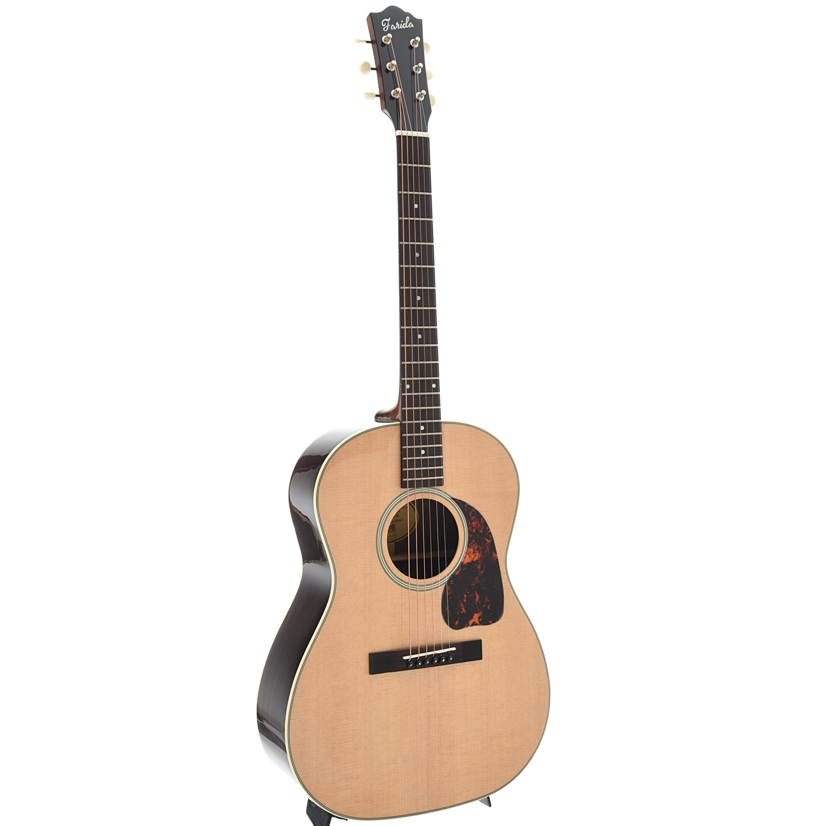 Farida, Farida Old Town Series OT-26 NA Acoustic Guitar