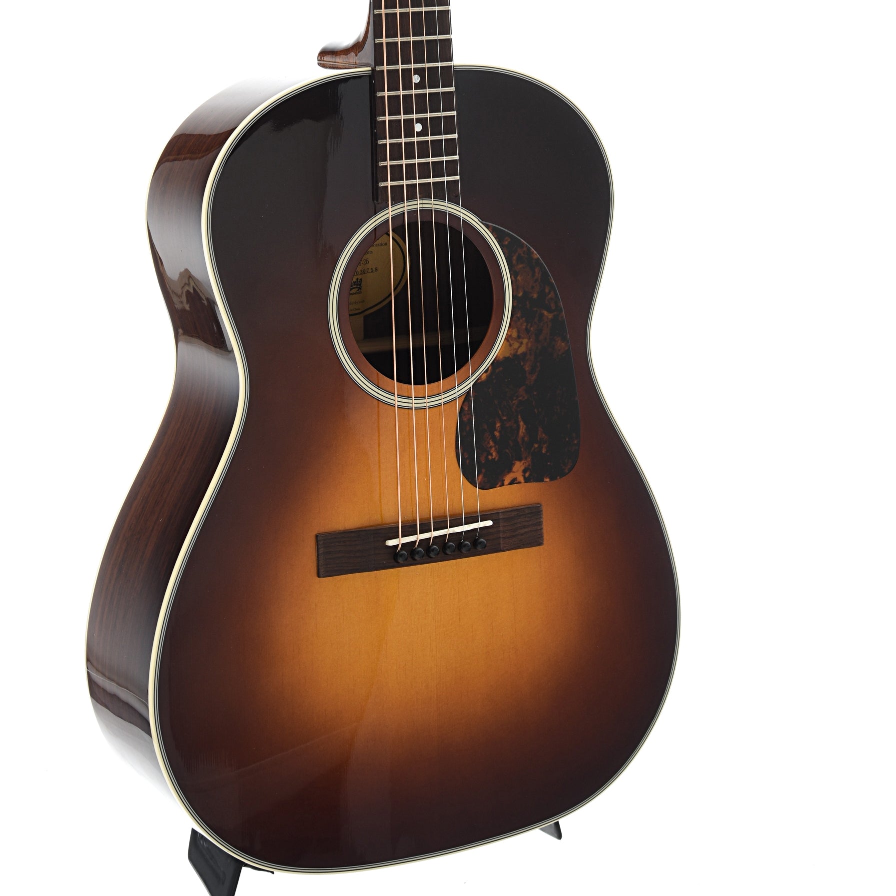 Farida, Farida Old Town Series OT-26 VBS Acoustic Guitar