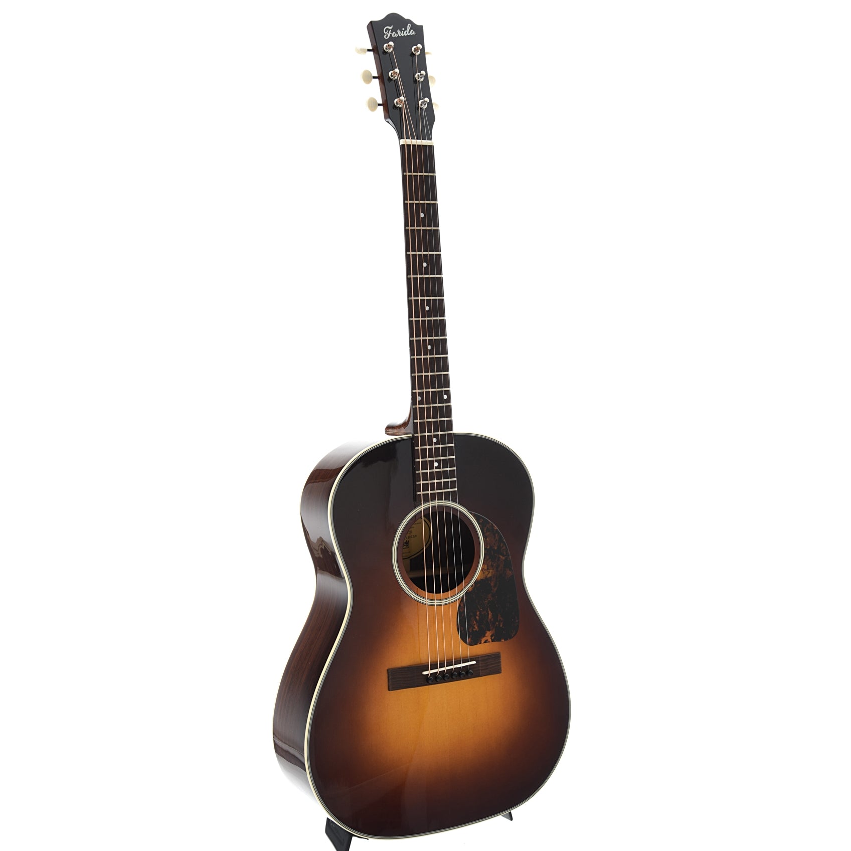 Farida, Farida Old Town Series OT-26 VBS Acoustic Guitar