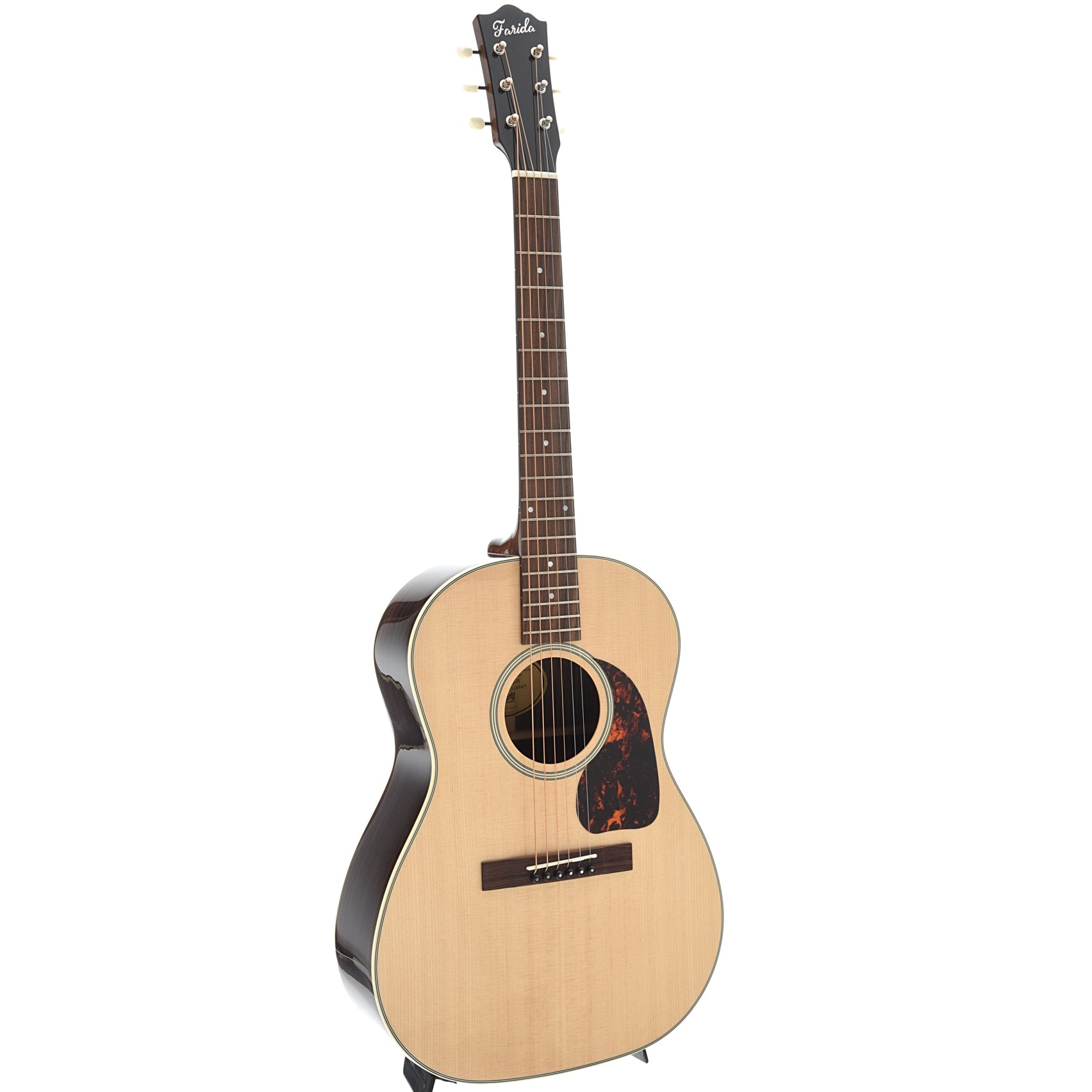 Farida, Farida Old Town Series OT-26 Wide NA Acoustic Guitar