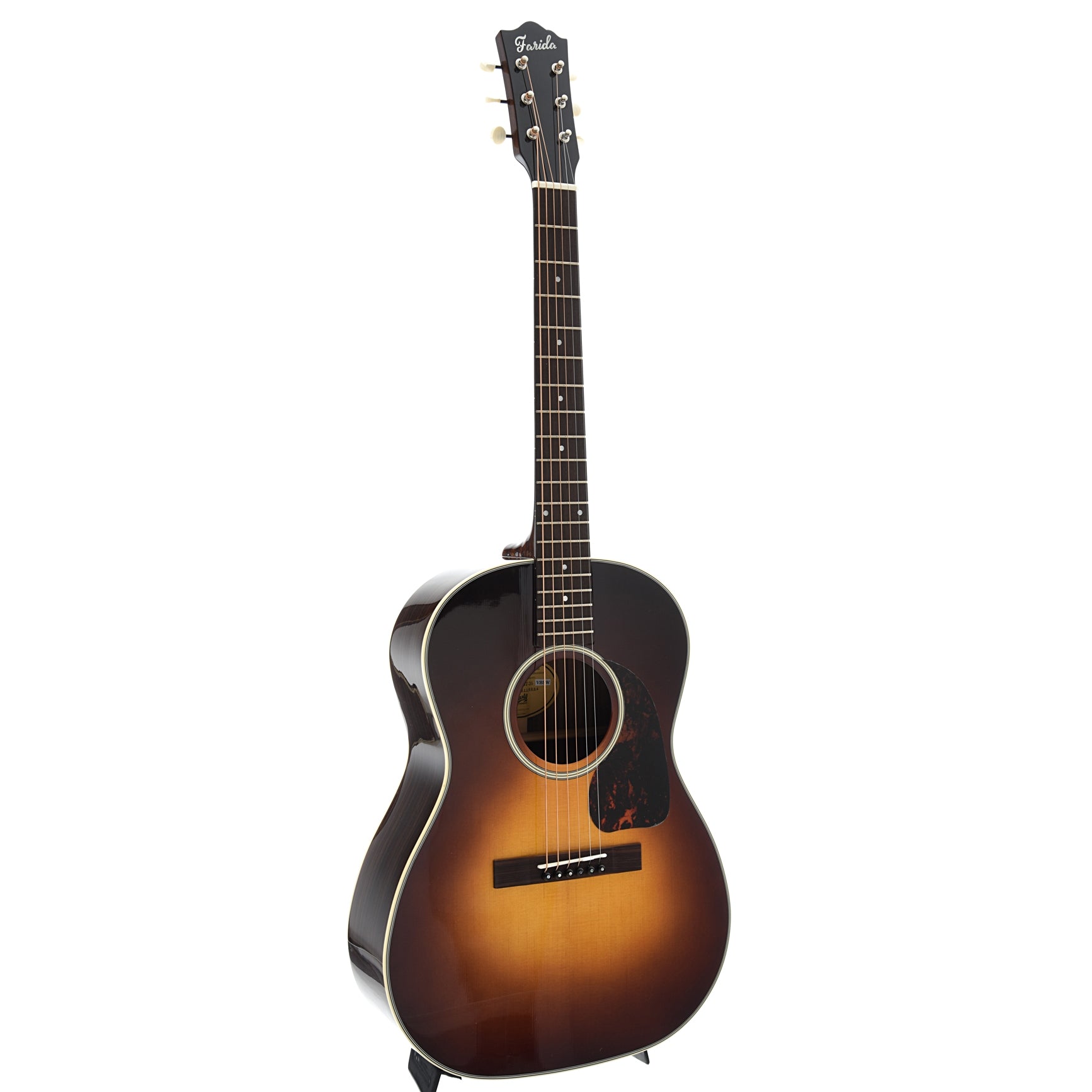 Farida, Farida Old Town Series OT-26 Wide VBS Acoustic Guitar