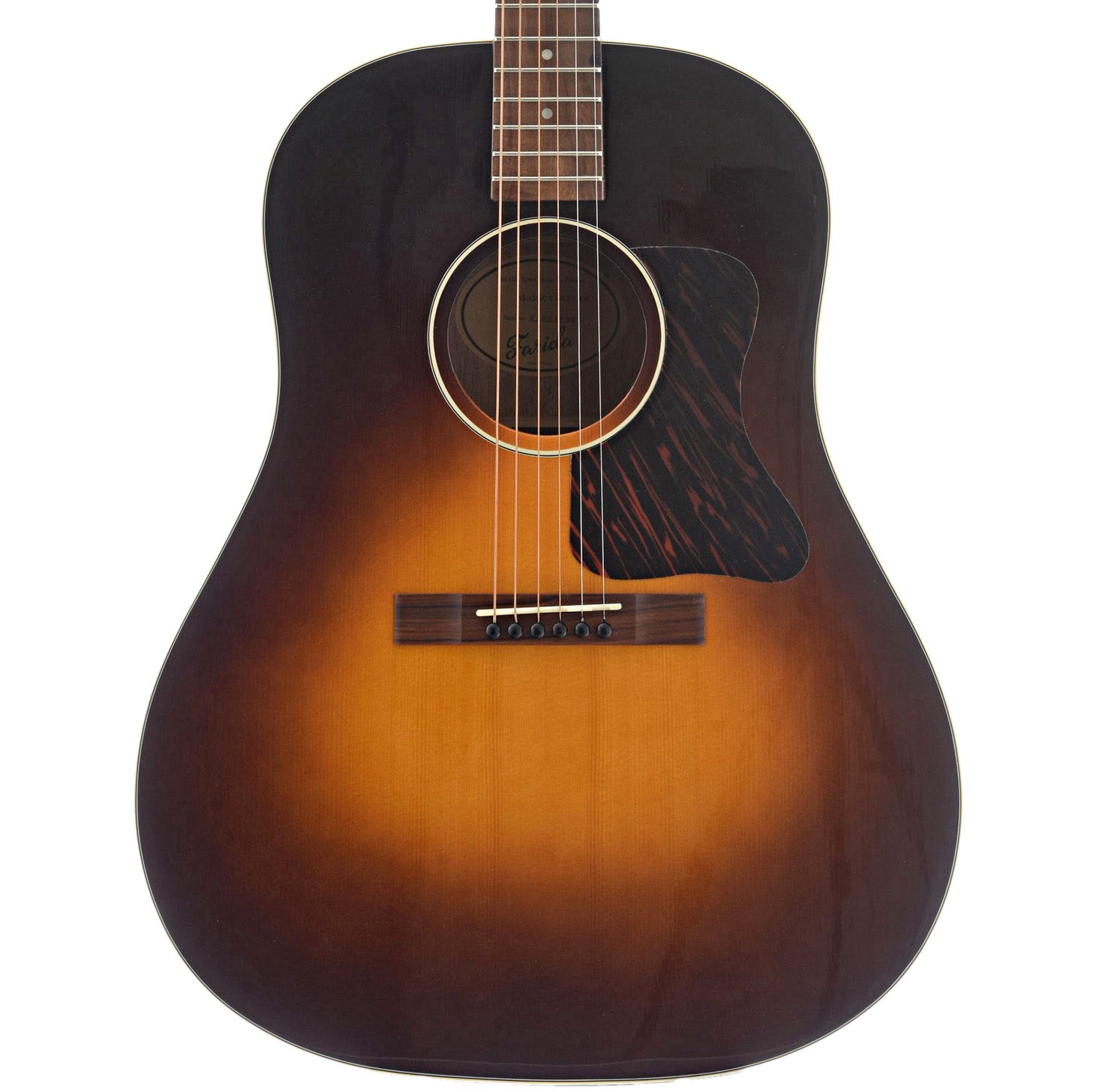 Farida, Farida Old Town Series OT-62 VBS Acoustic Guitar