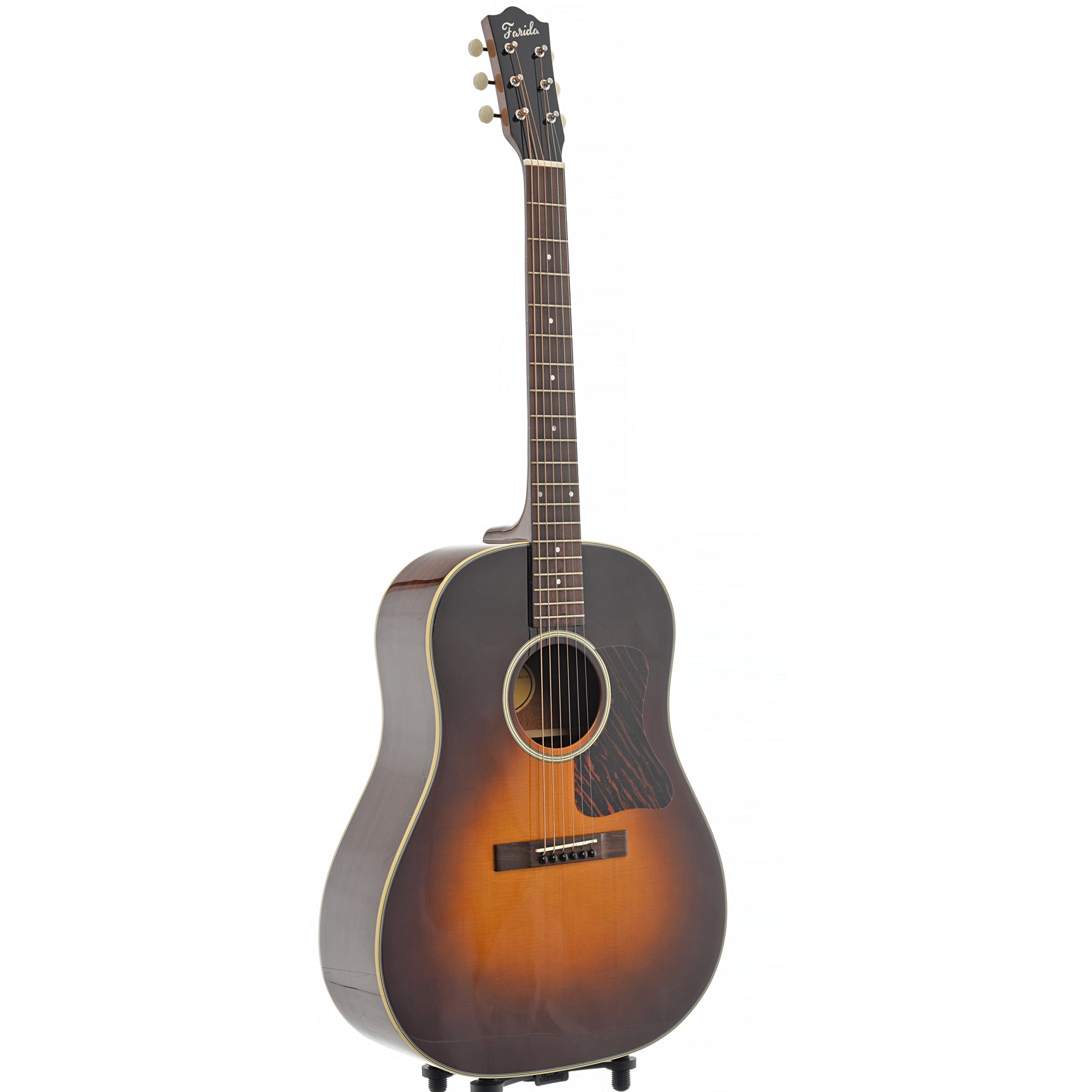 Farida, Farida Old Town Series OT-65 X Wide VBS Acoustic Guitar