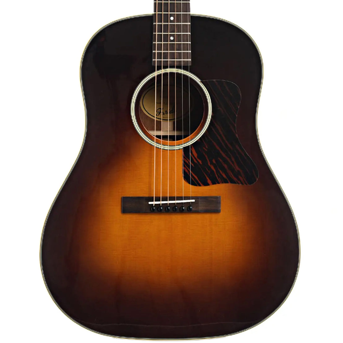 Farida, Farida Old Town Series OT-65 X Wide VBS Acoustic Guitar