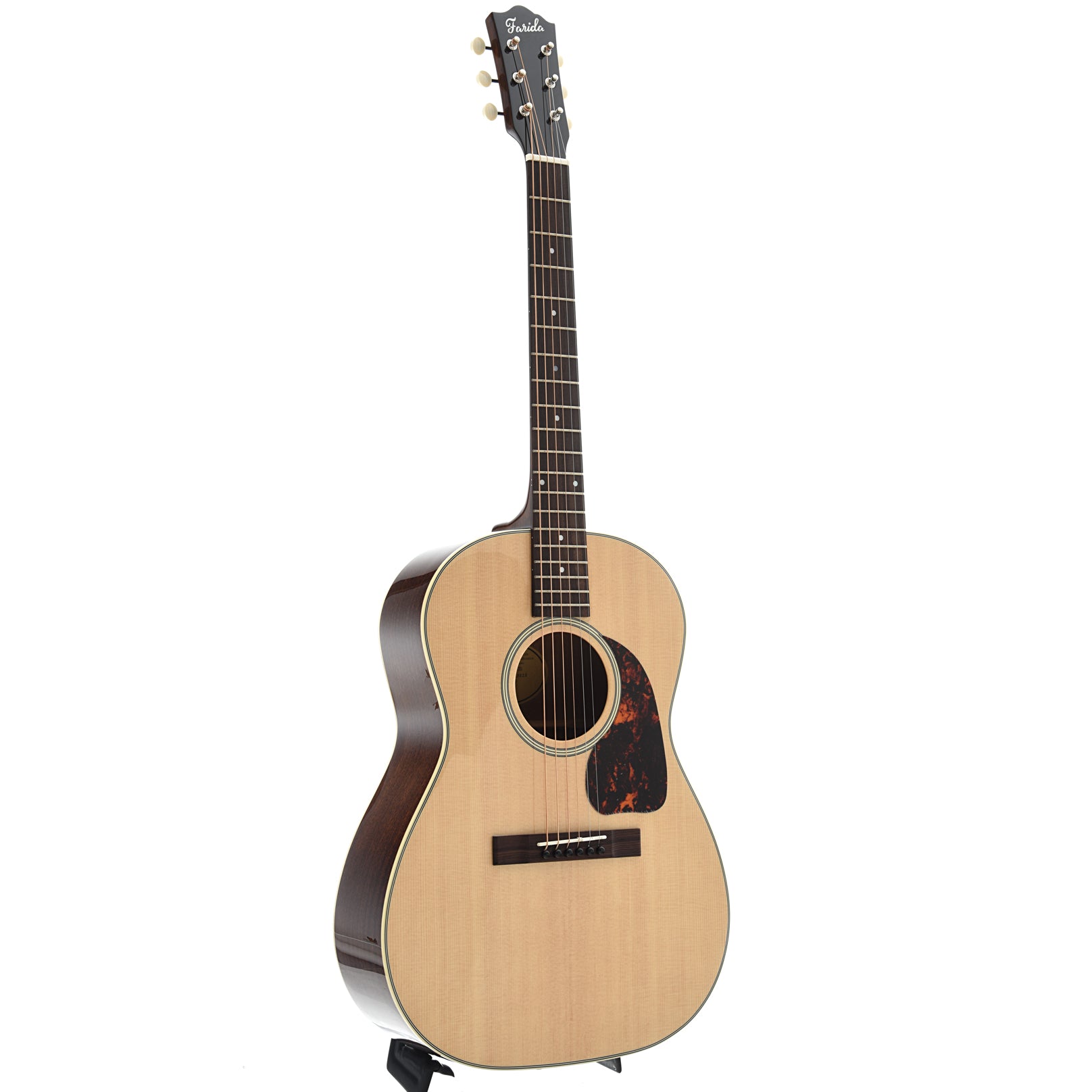 Farida, Farida Old Town Series Original Spec OT-25 Wide NA Acoustic Guitar