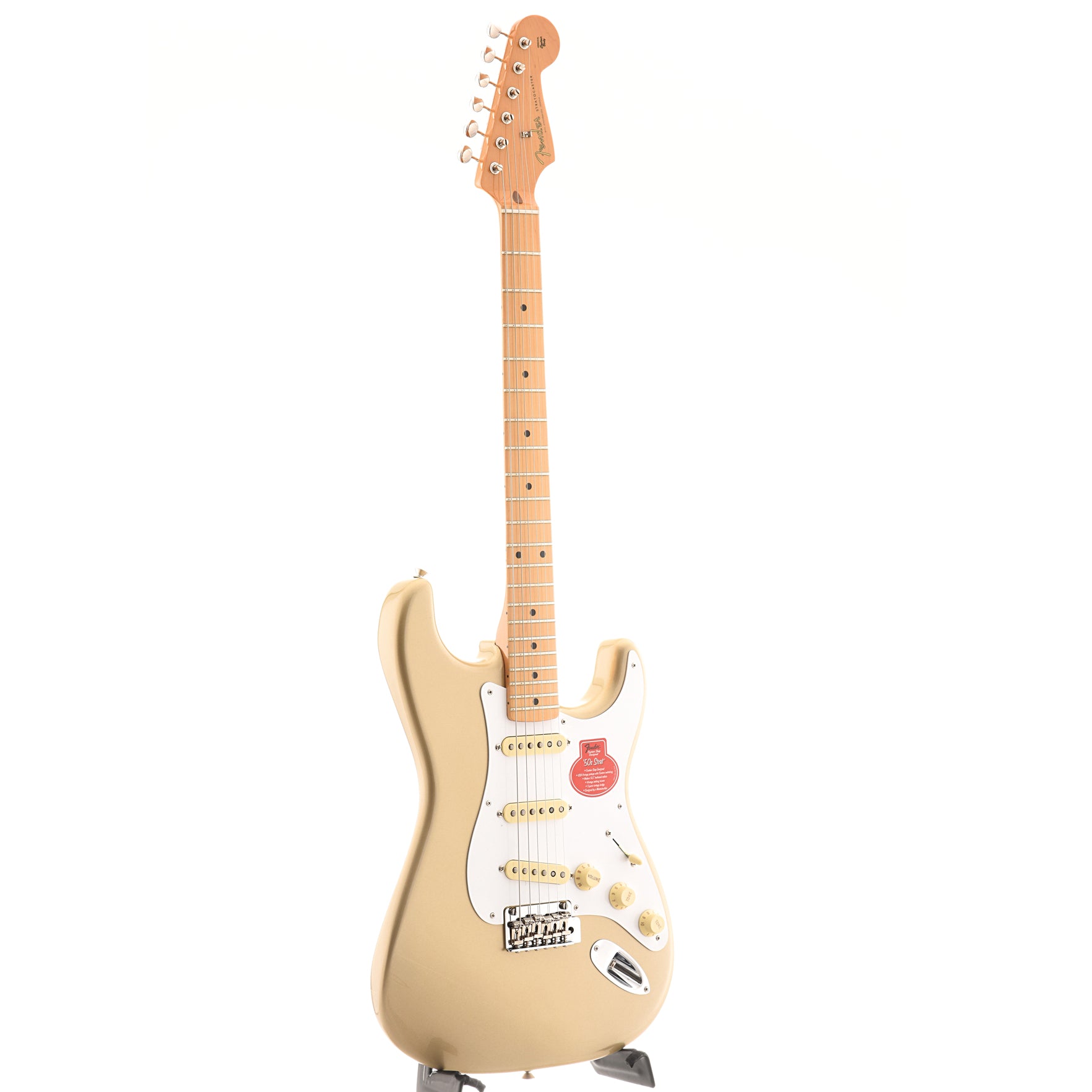 Fender, Fender 50's Classic Player Stratocaster (2018)