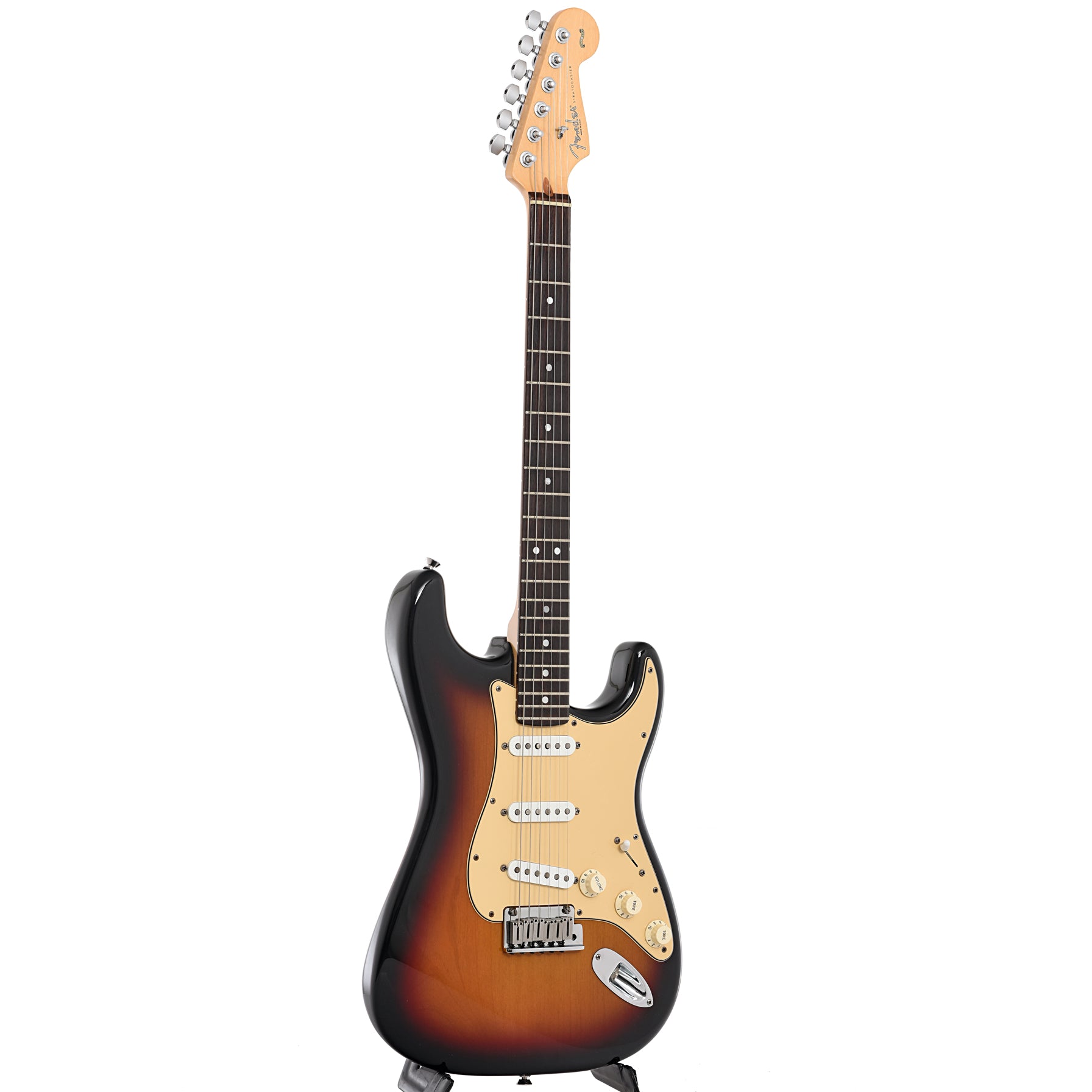 Fender, Fender 60th Anniversary American Series Stratocaster (2006)