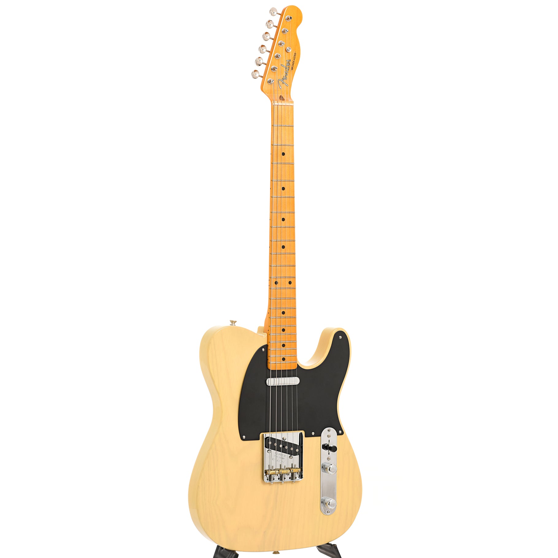 Fender, Fender 70th Anniversary Broadcaster Electric Guitar (2022)