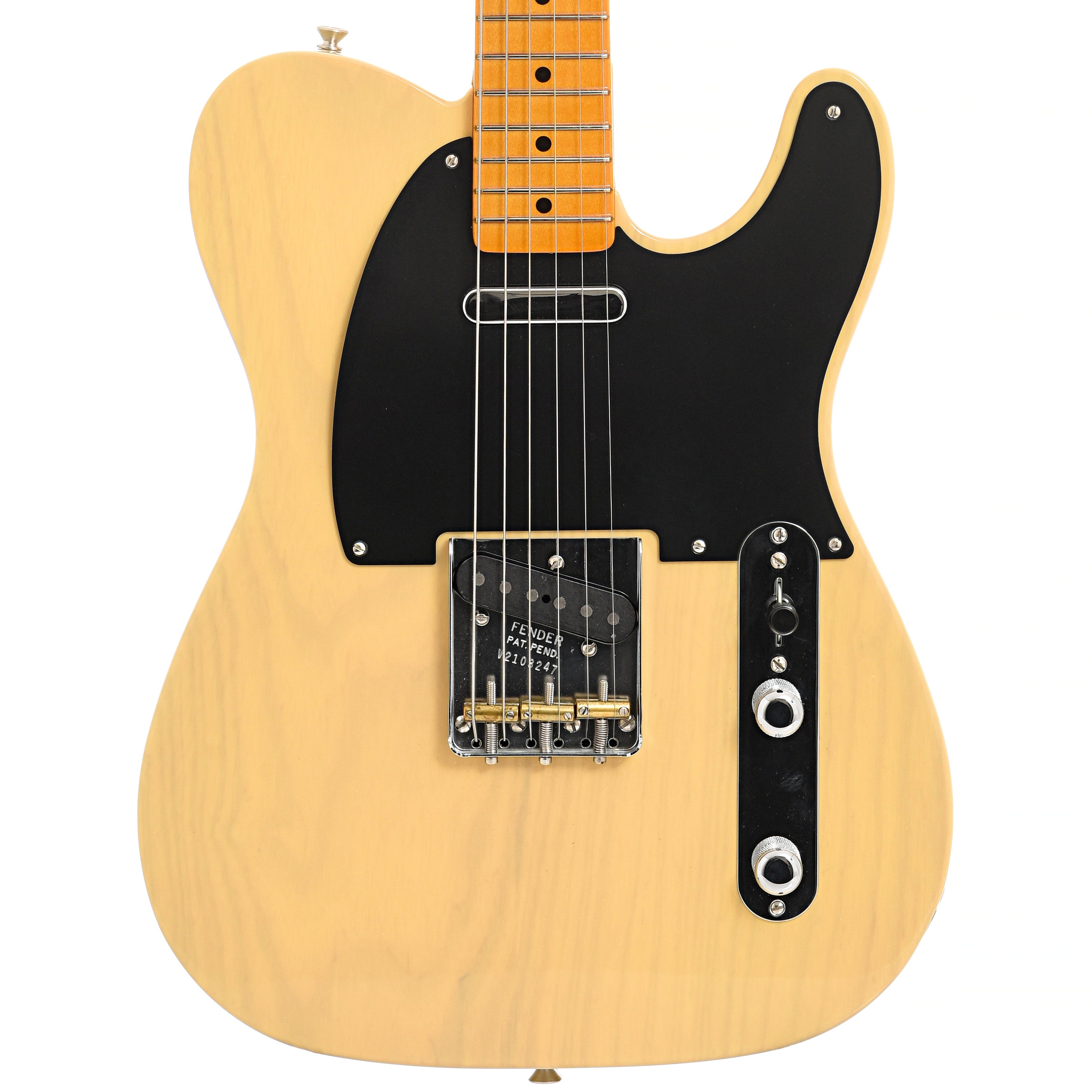 Fender, Fender 70th Anniversary Broadcaster Electric Guitar (2022)