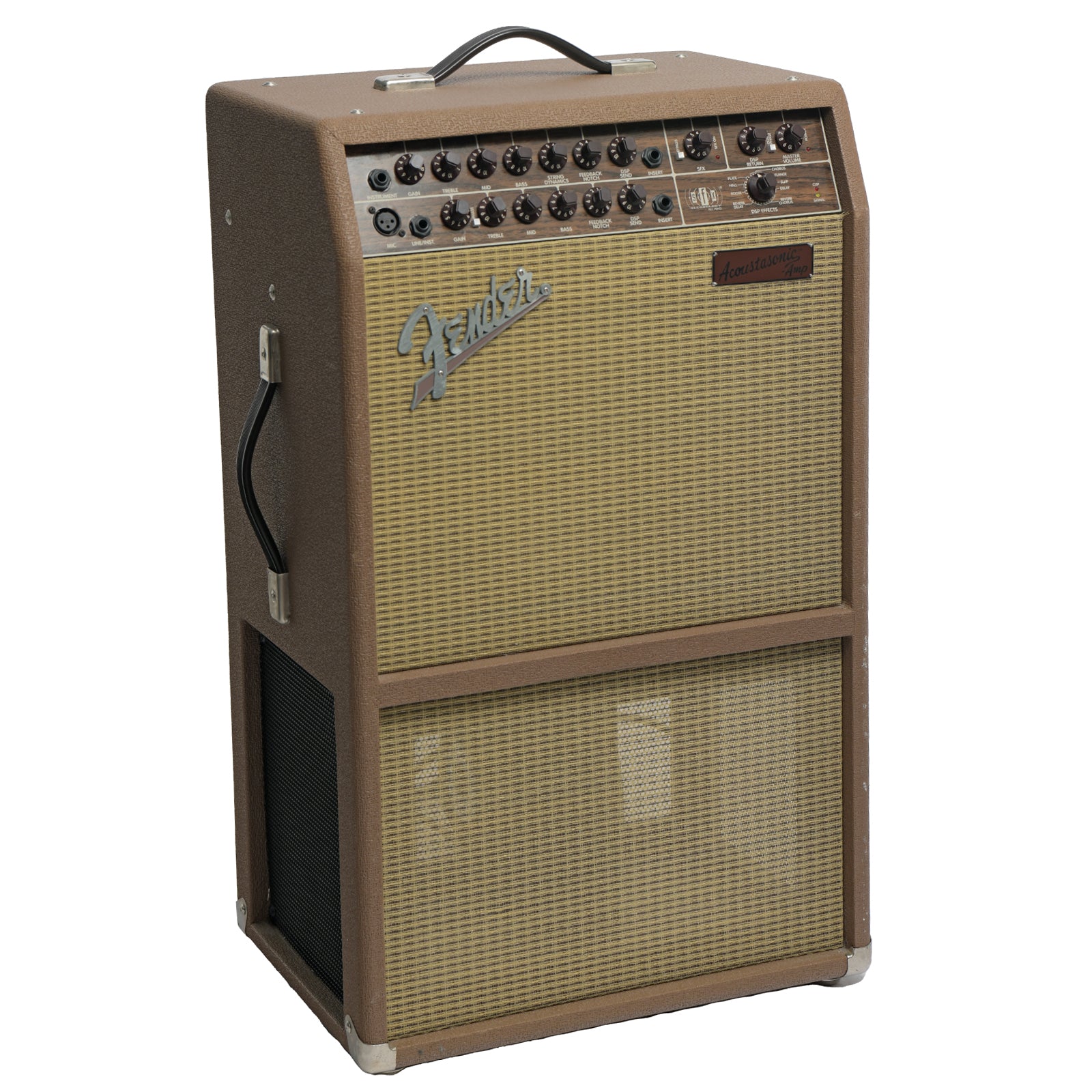 Fender, Fender Acoustasonic SFX Combo Amp