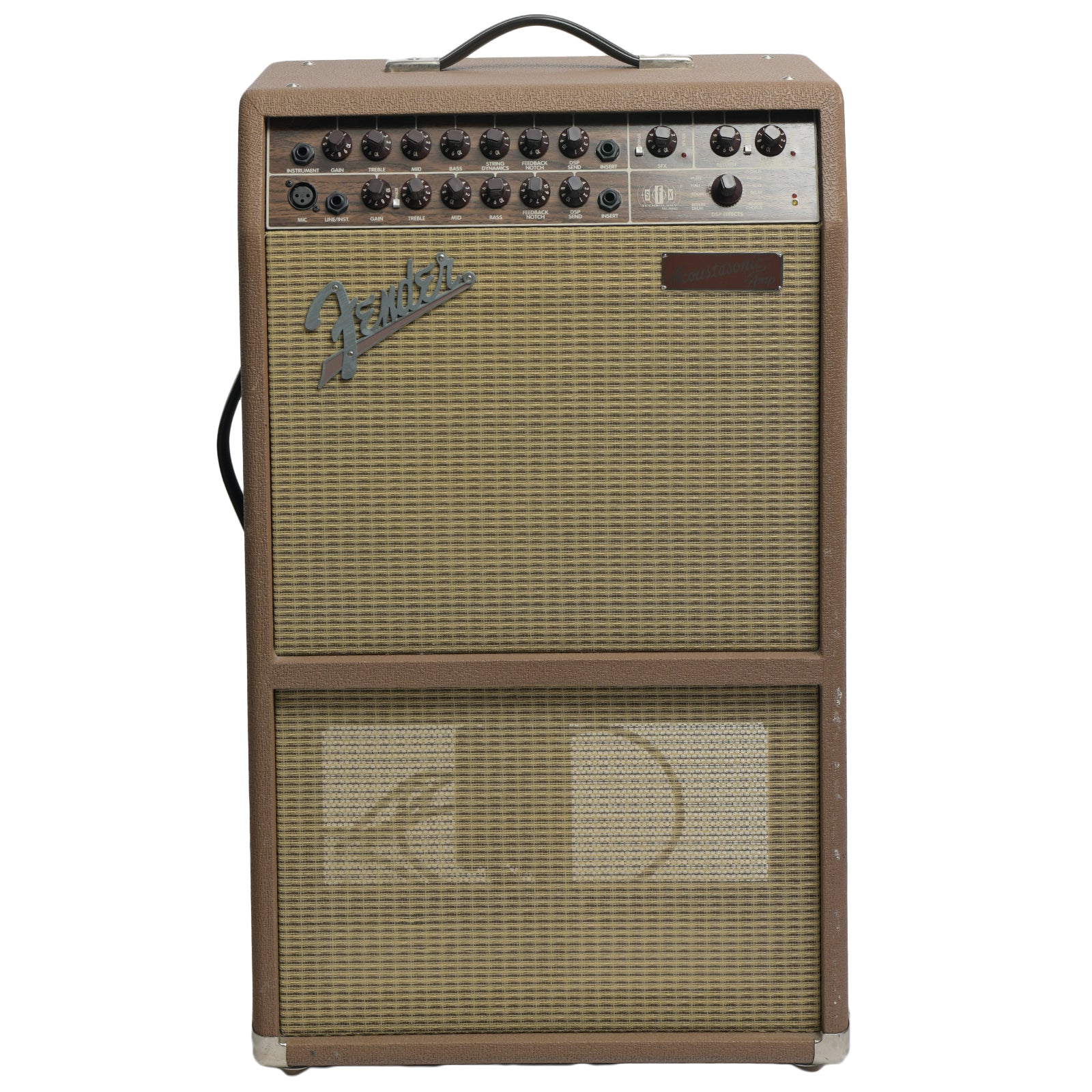 Fender, Fender Acoustasonic SFX Combo Amp