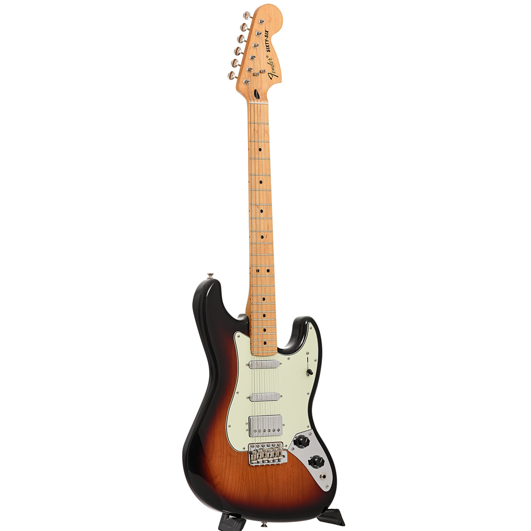 Fender, Fender Alternate Reality Sixty-Six Electric Guitar (2019)