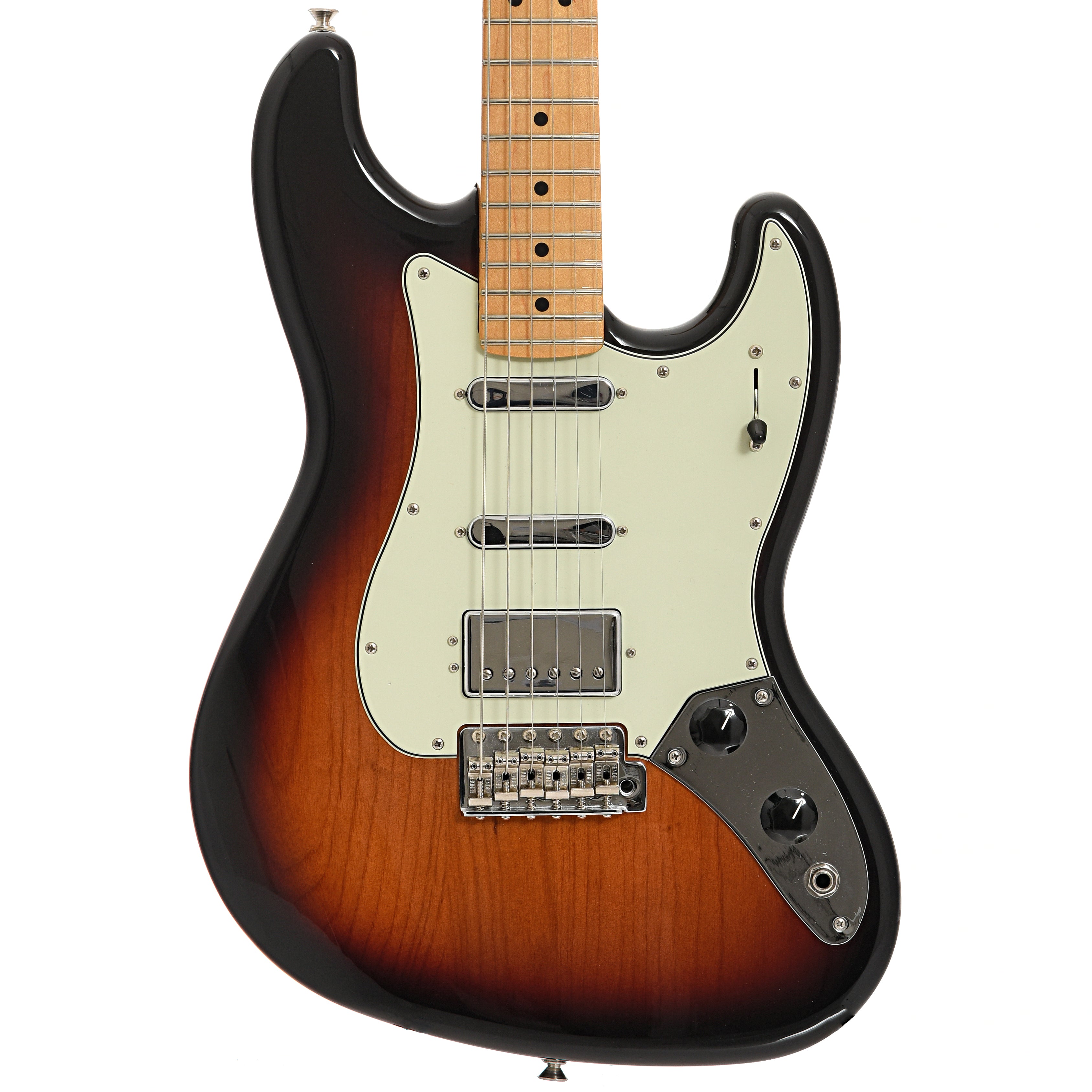 Fender, Fender Alternate Reality Sixty-Six Electric Guitar (2019)