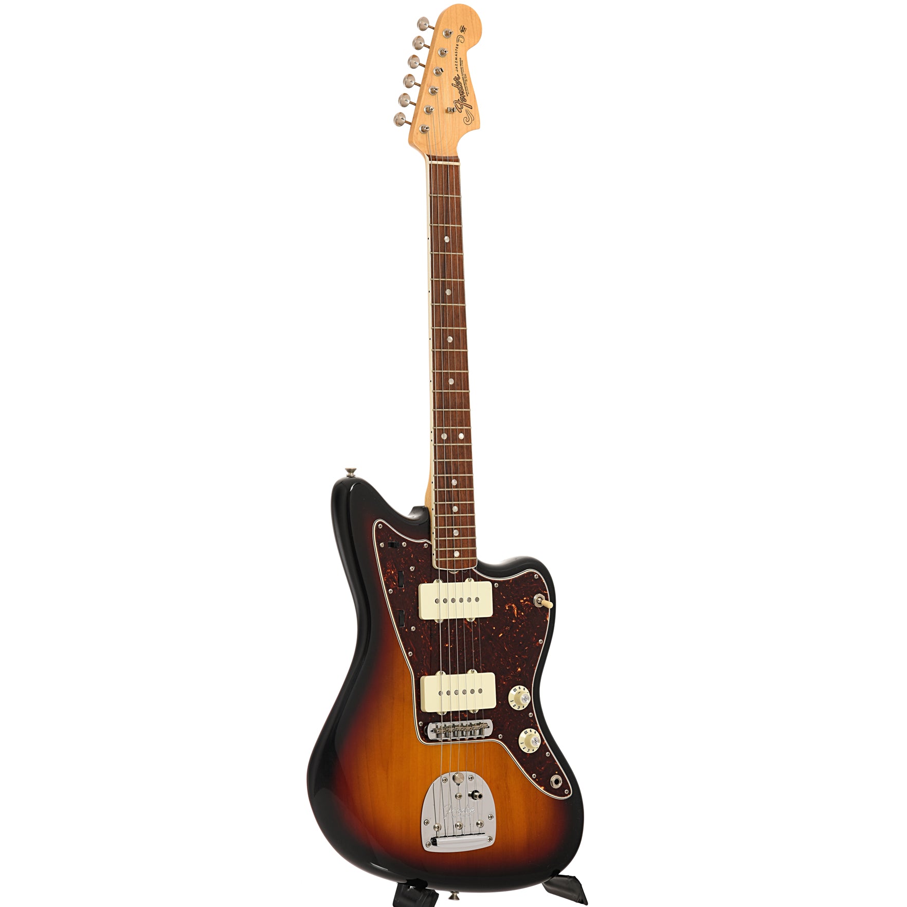 Fender, Fender American Original '60s Jazzmaster (2017)