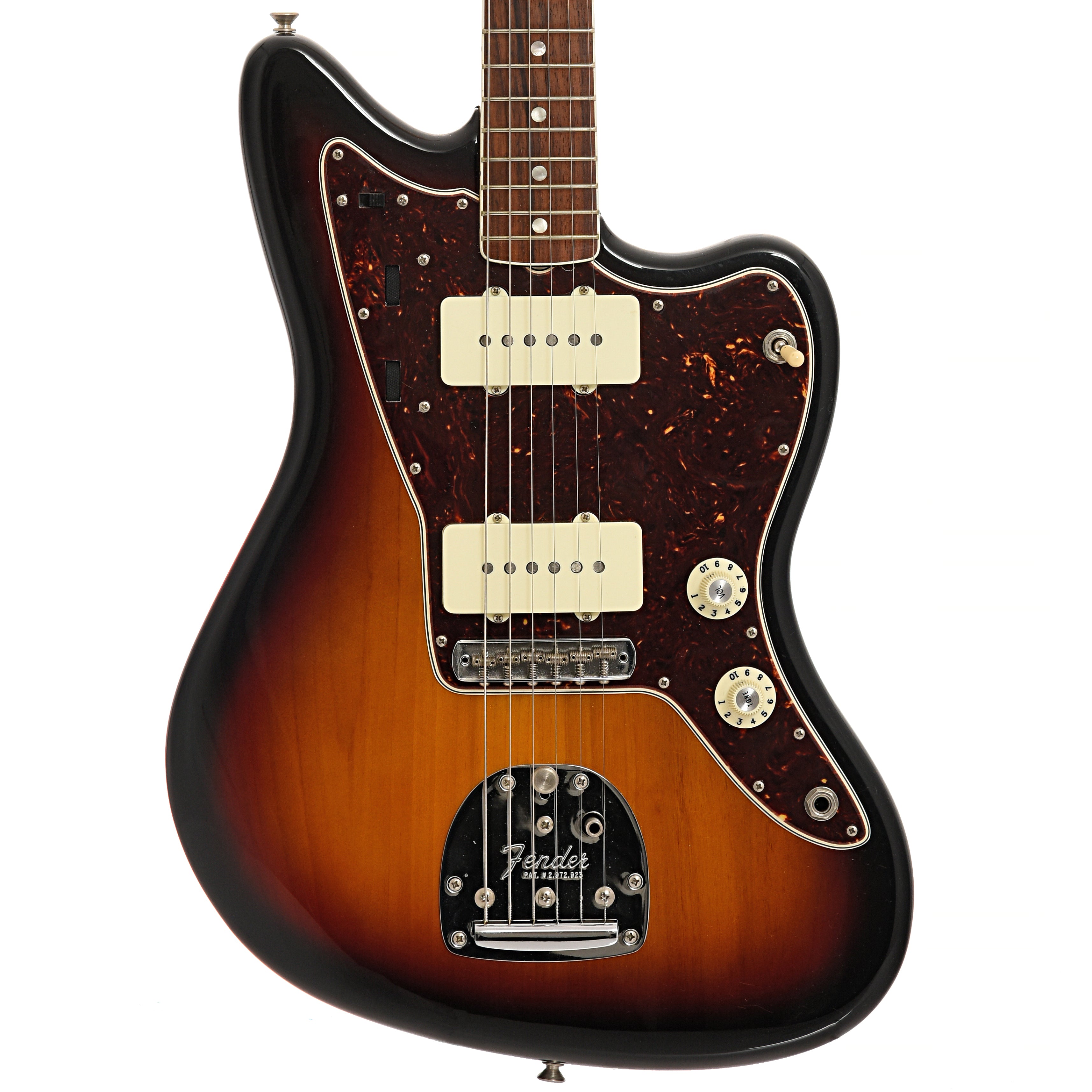 Fender, Fender American Original '60s Jazzmaster (2017)