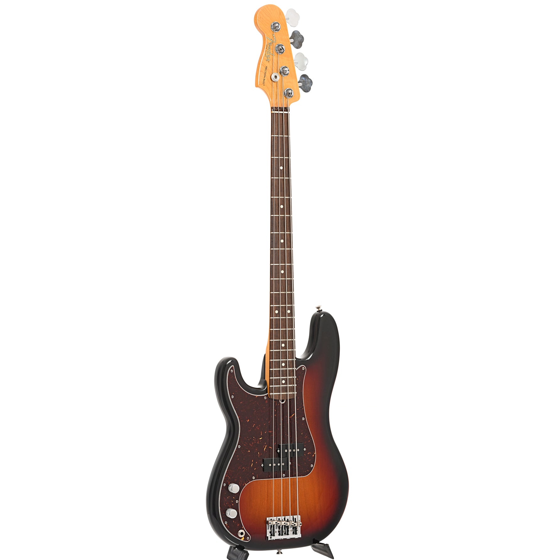 Fender, Fender American Pro II Precision Bass LH (2021)