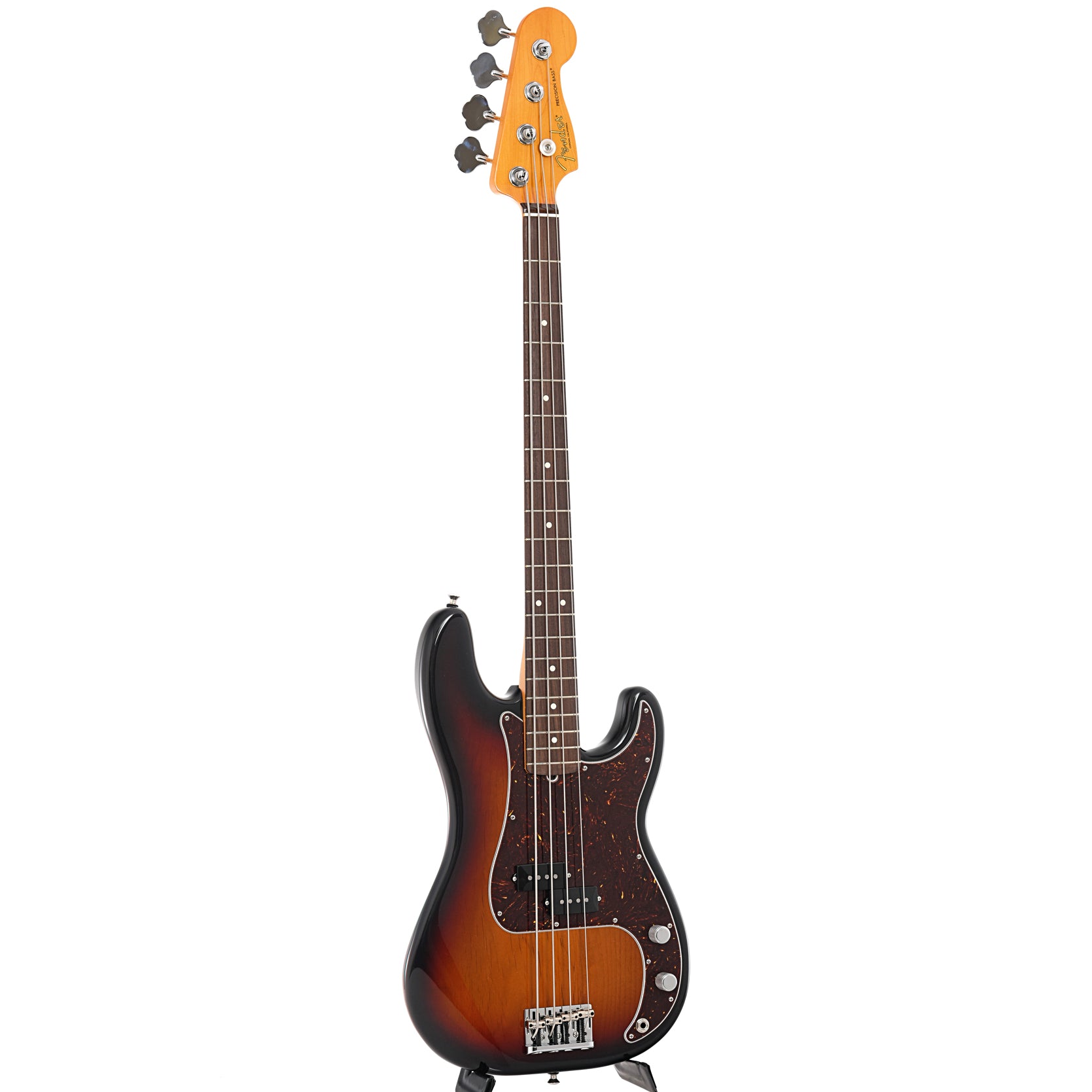 Fender, Fender American Professional II Precision Bass (2022)