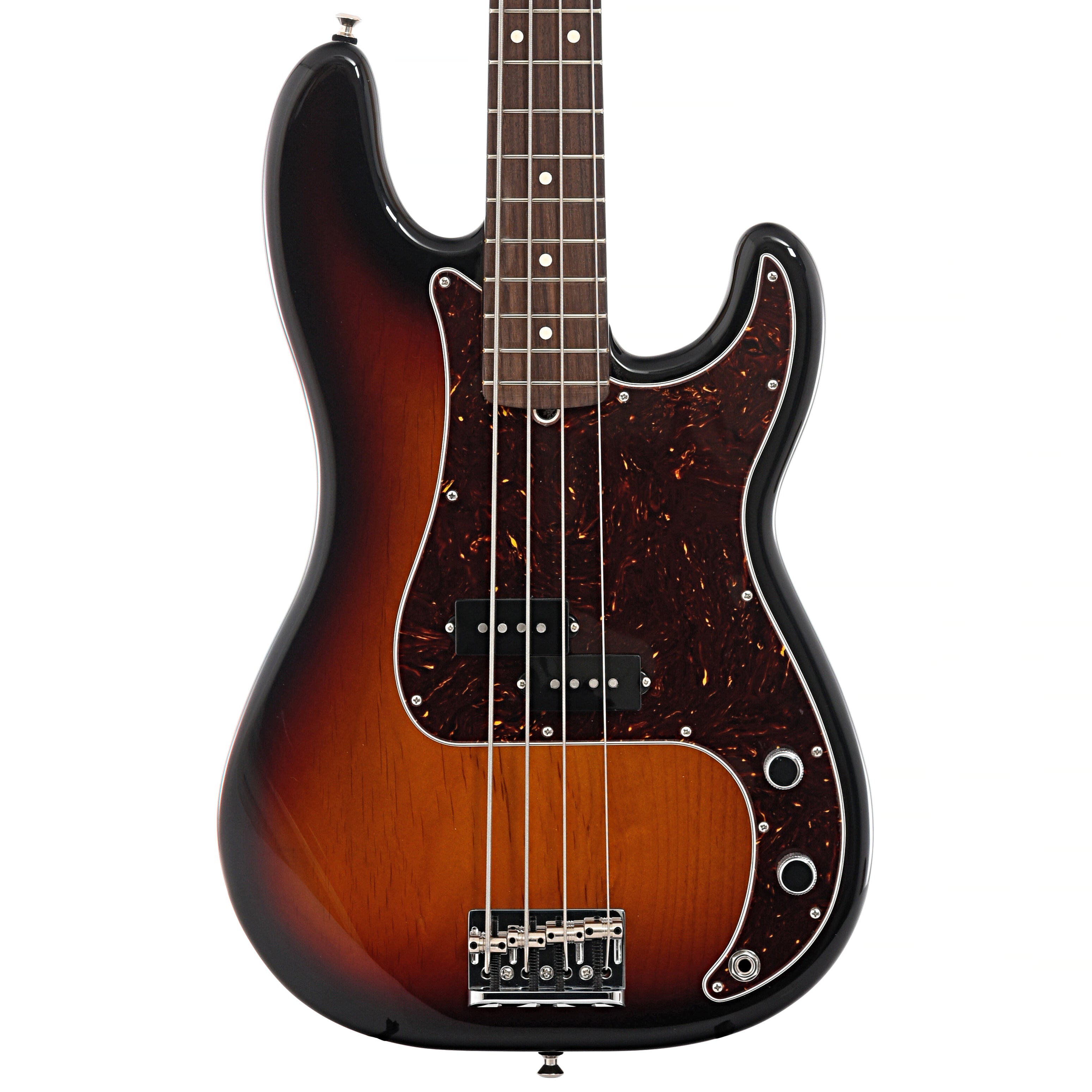 Fender, Fender American Professional II Precision Bass (2022)